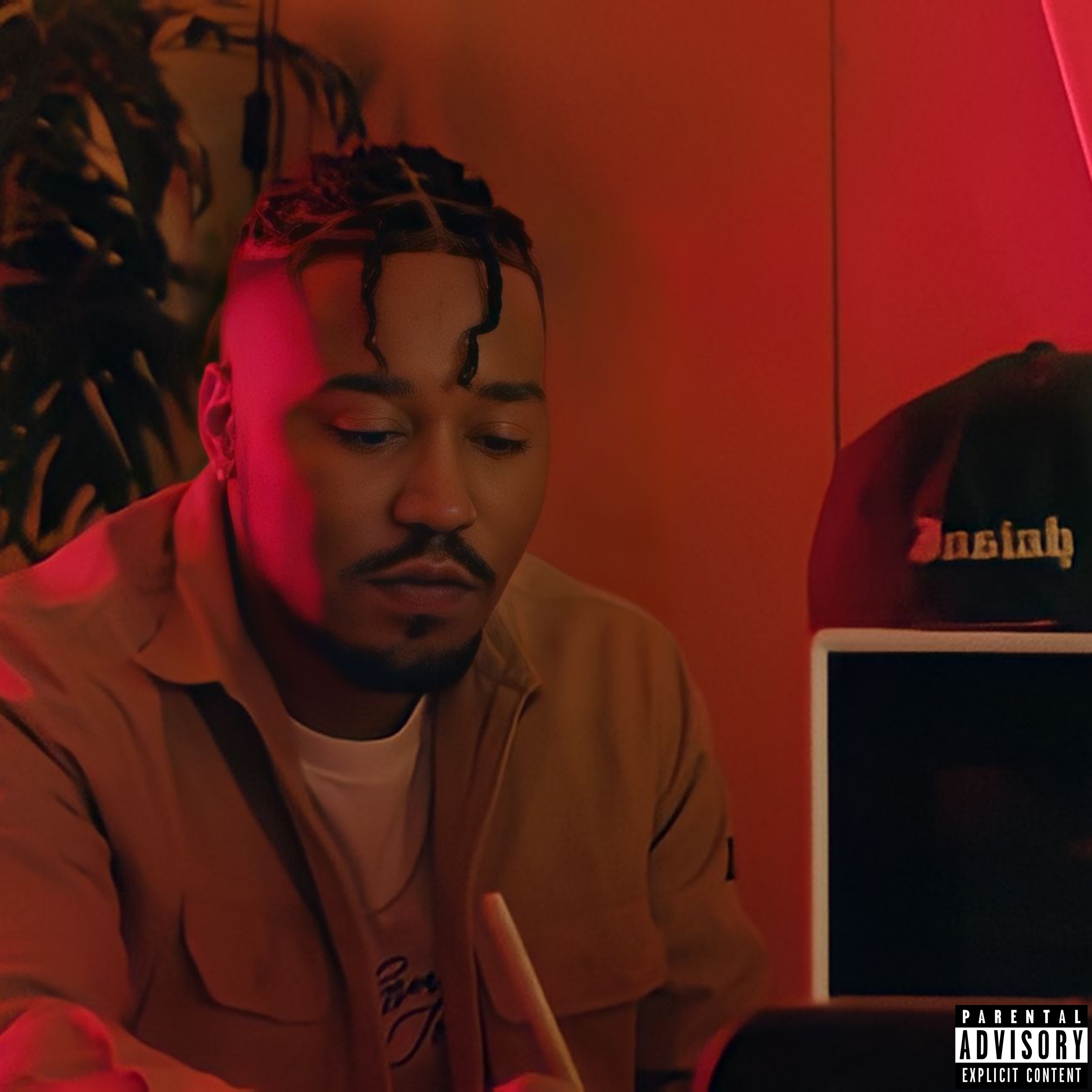 Endeavors Of A Cadaver artwork