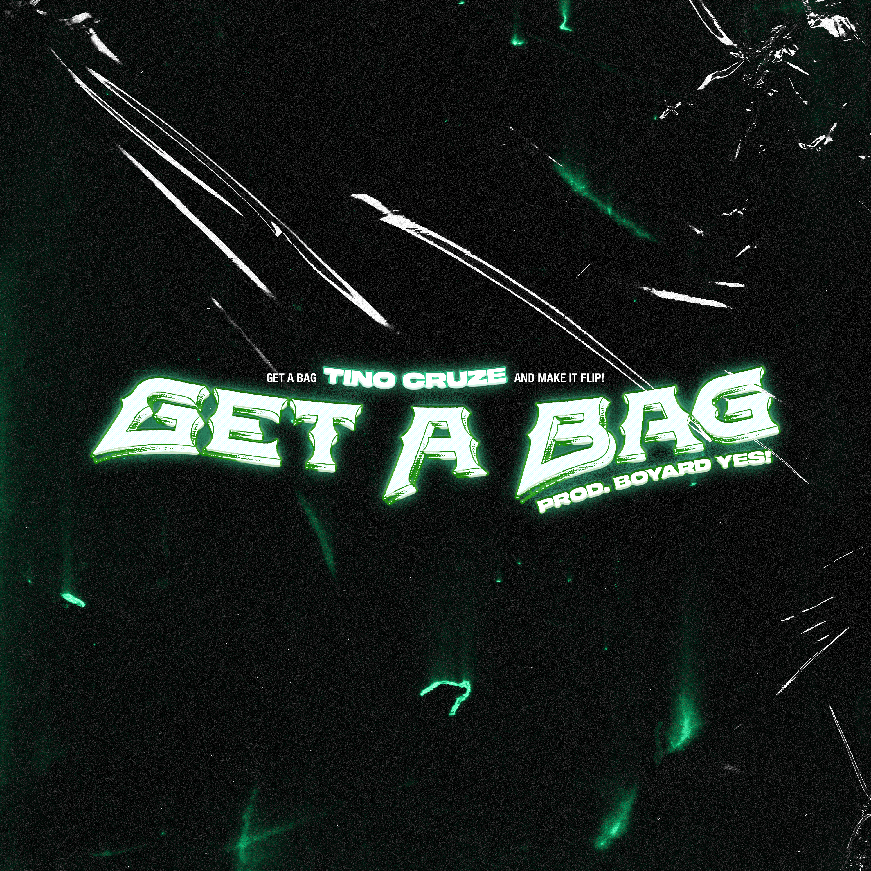 Get A Bag artwork