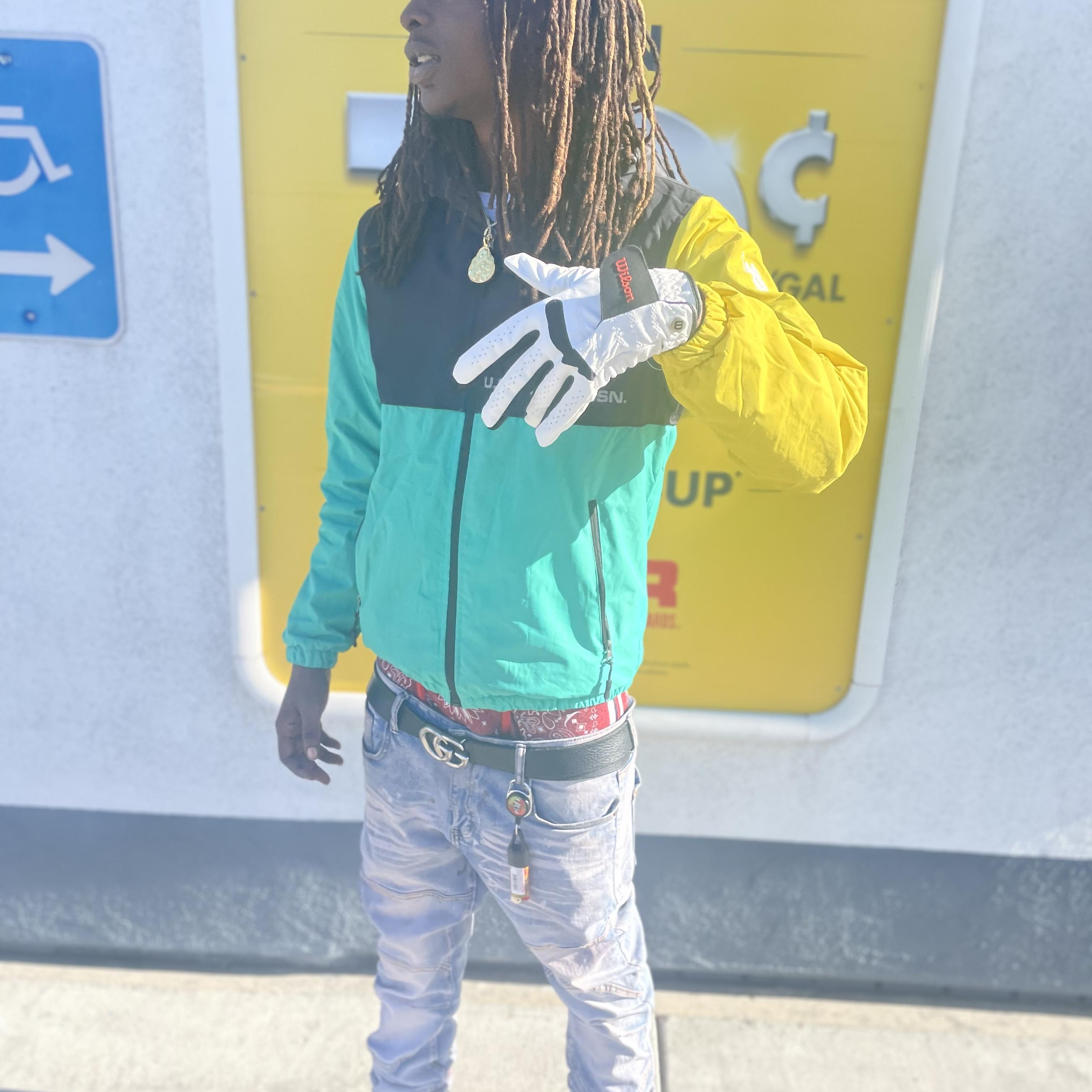 Chicago Bears artwork