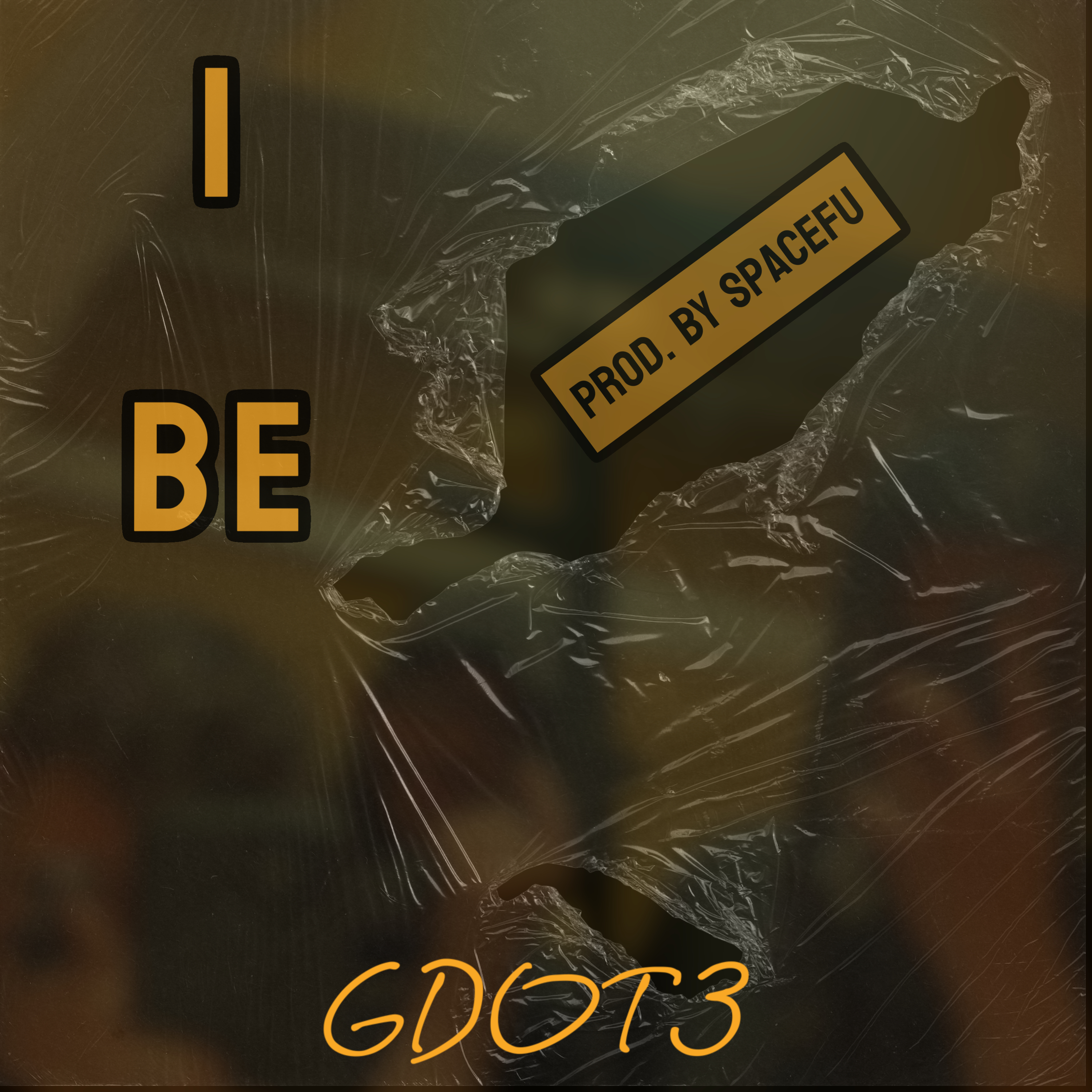 I be artwork