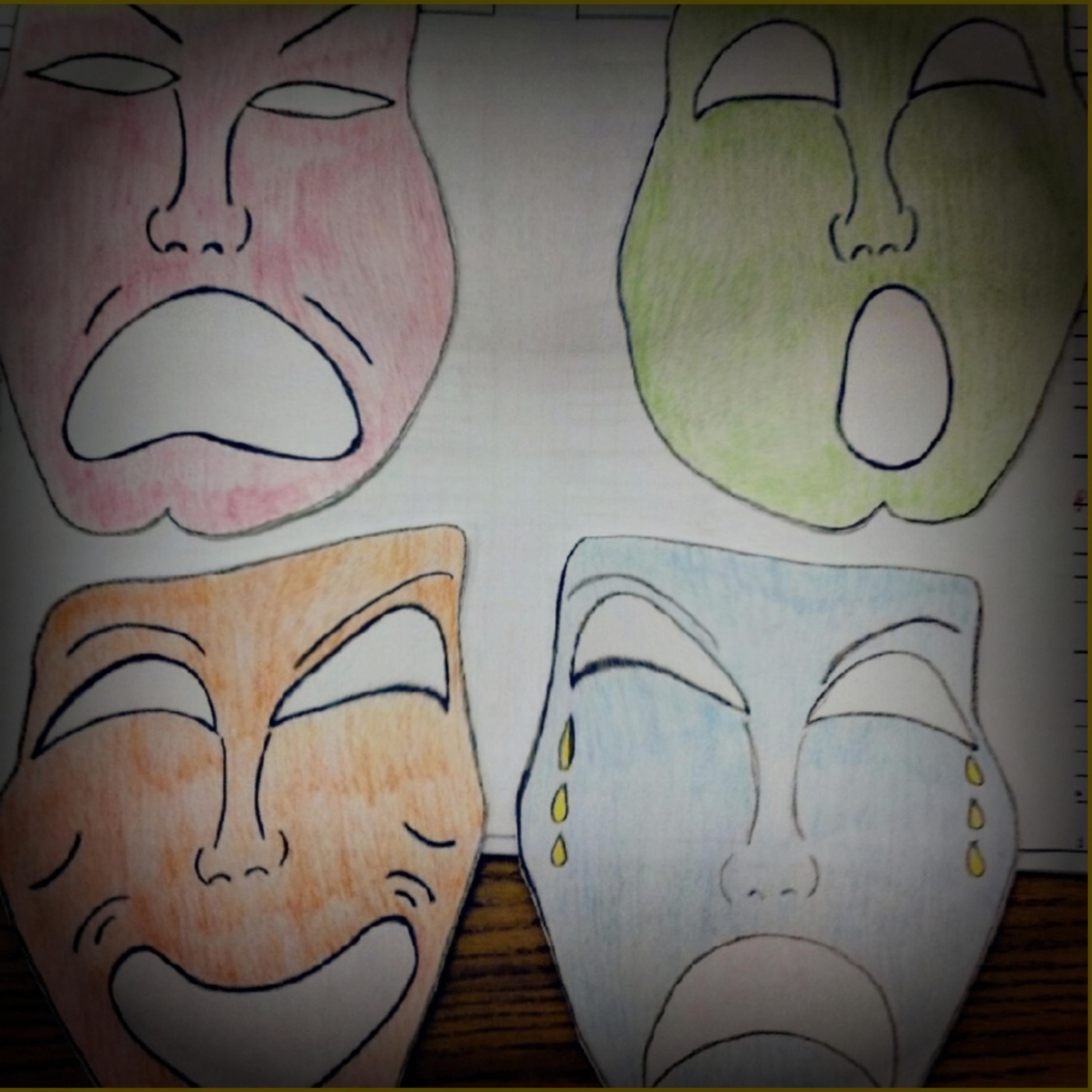 Left or Right artwork