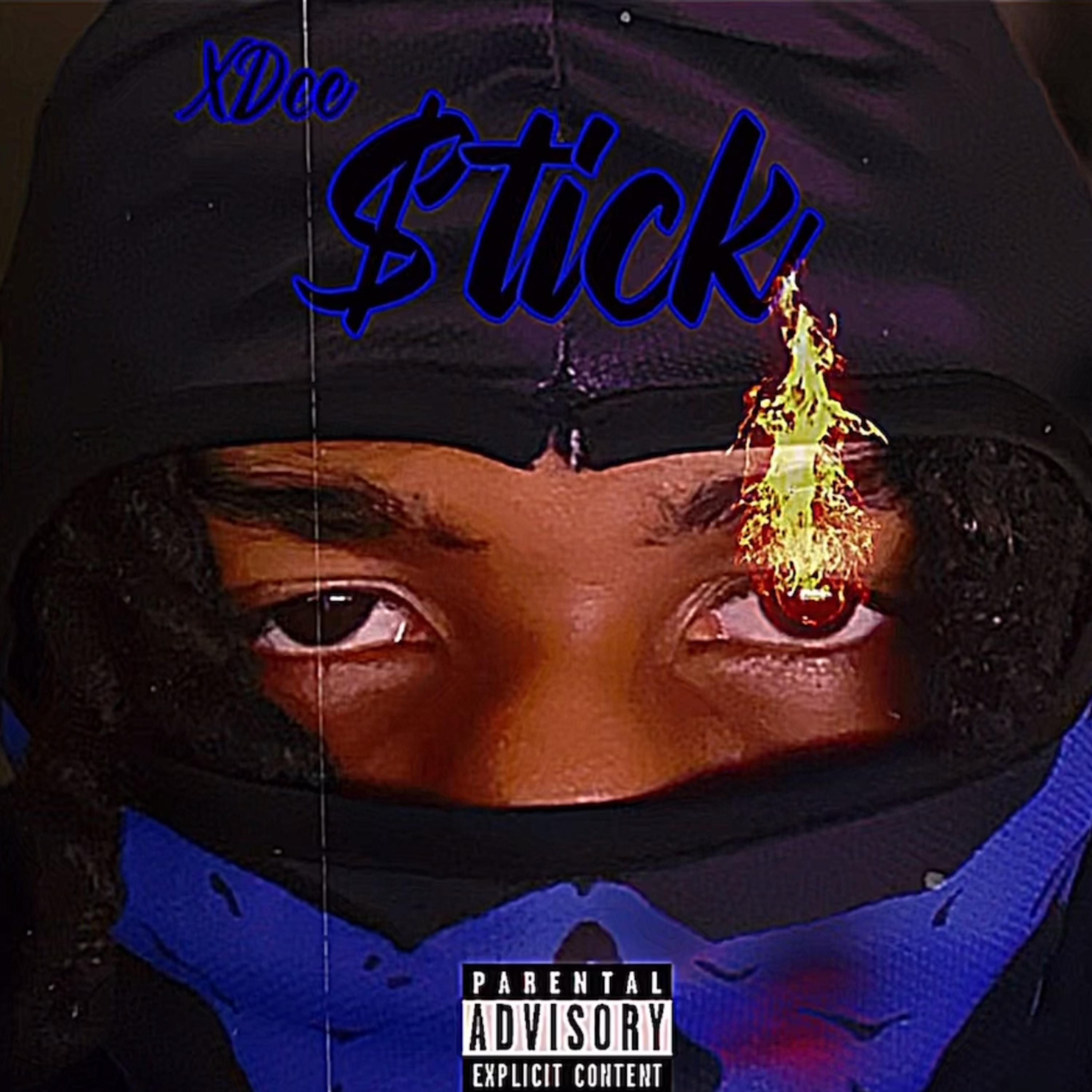 $tick artwork