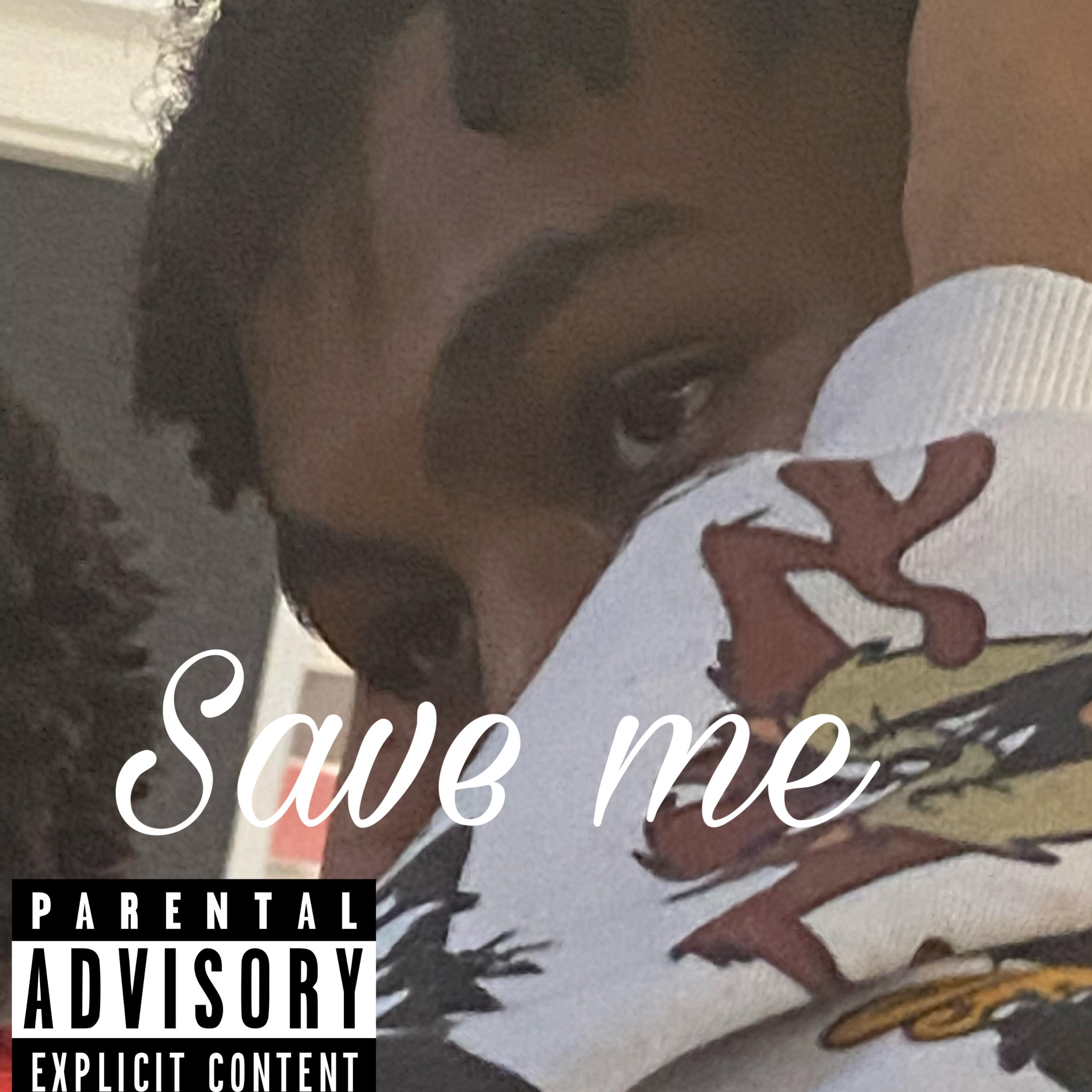 Save Me artwork