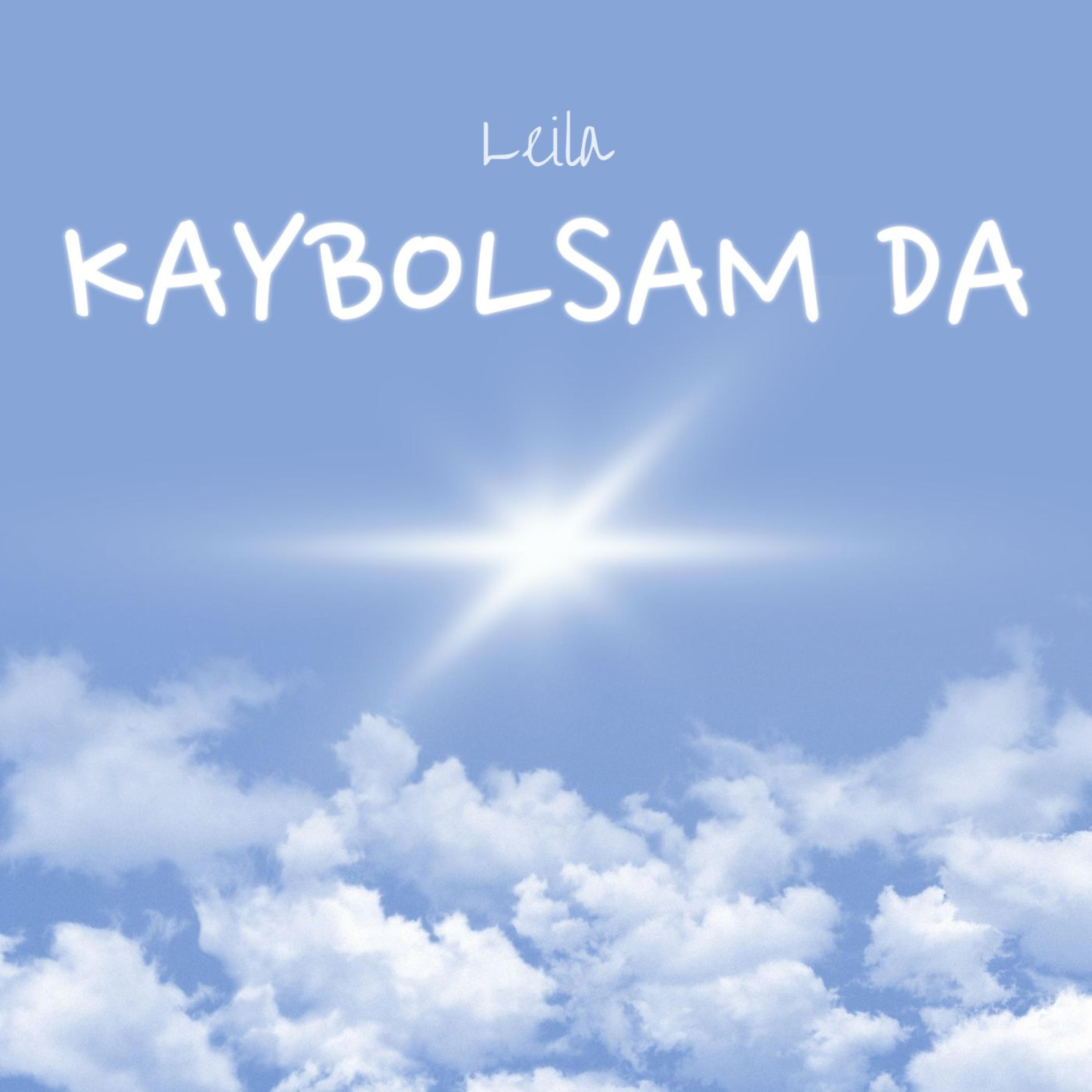 Kaybolsam da artwork