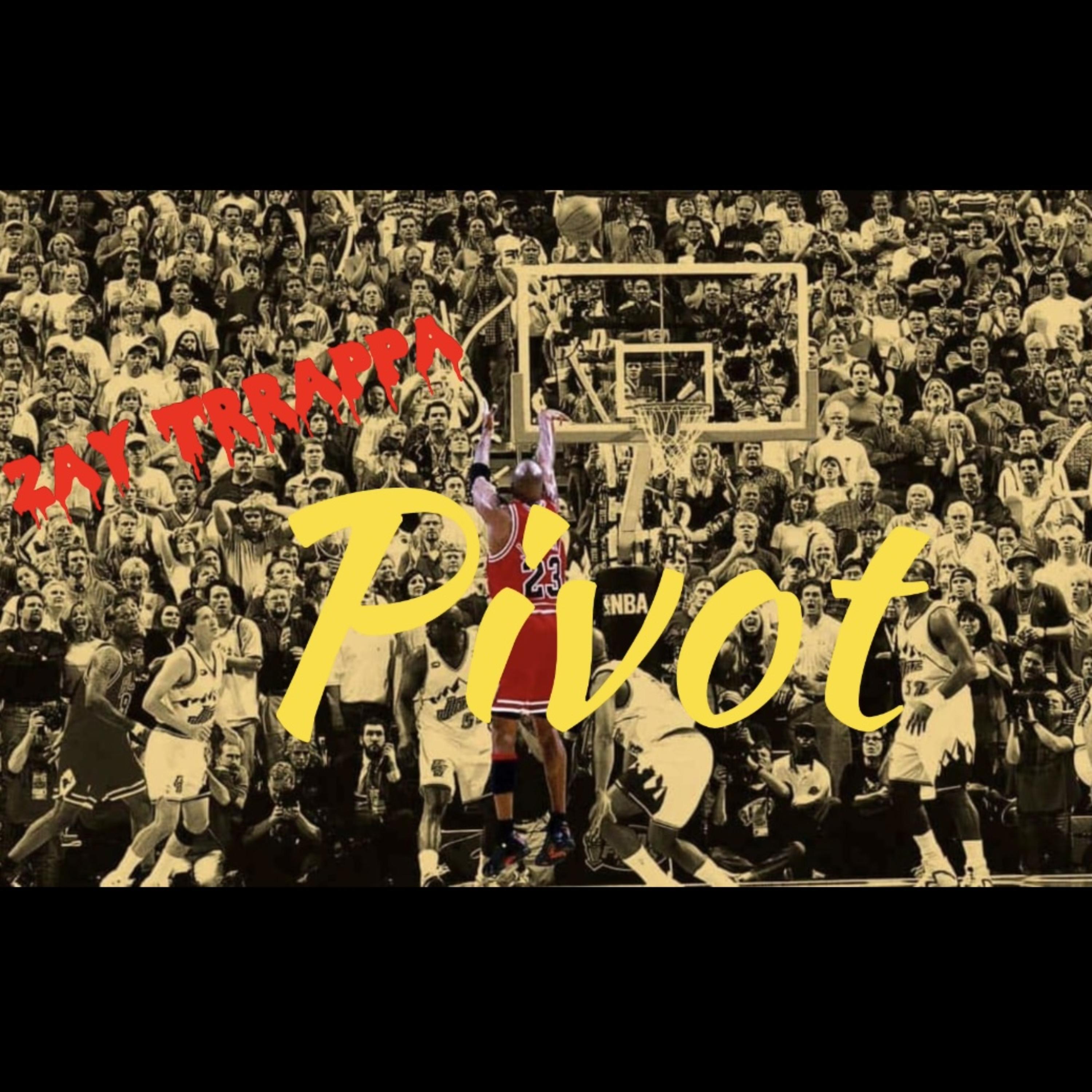 Pivot artwork