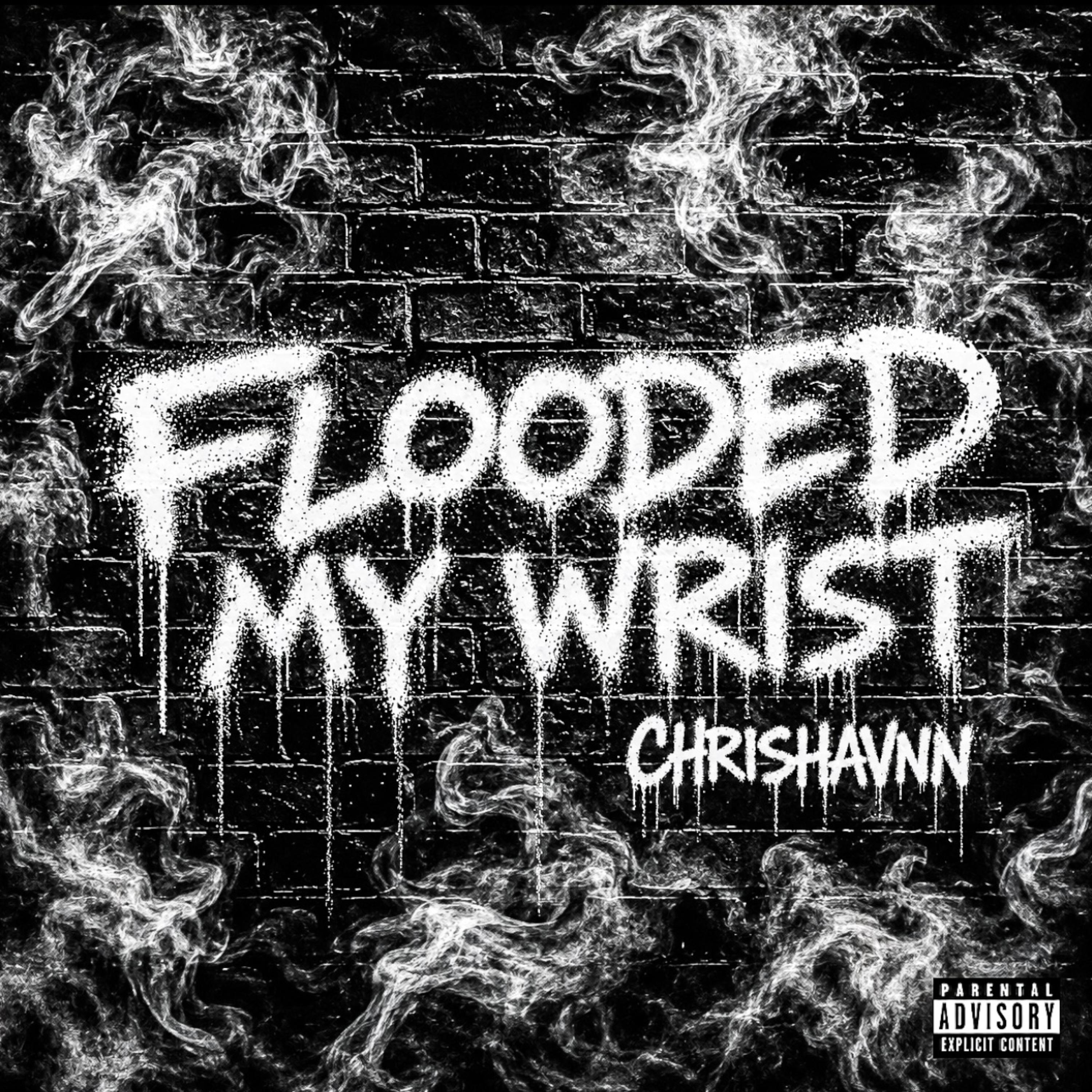 Flooded My Wrist by Havnn Archive cover art