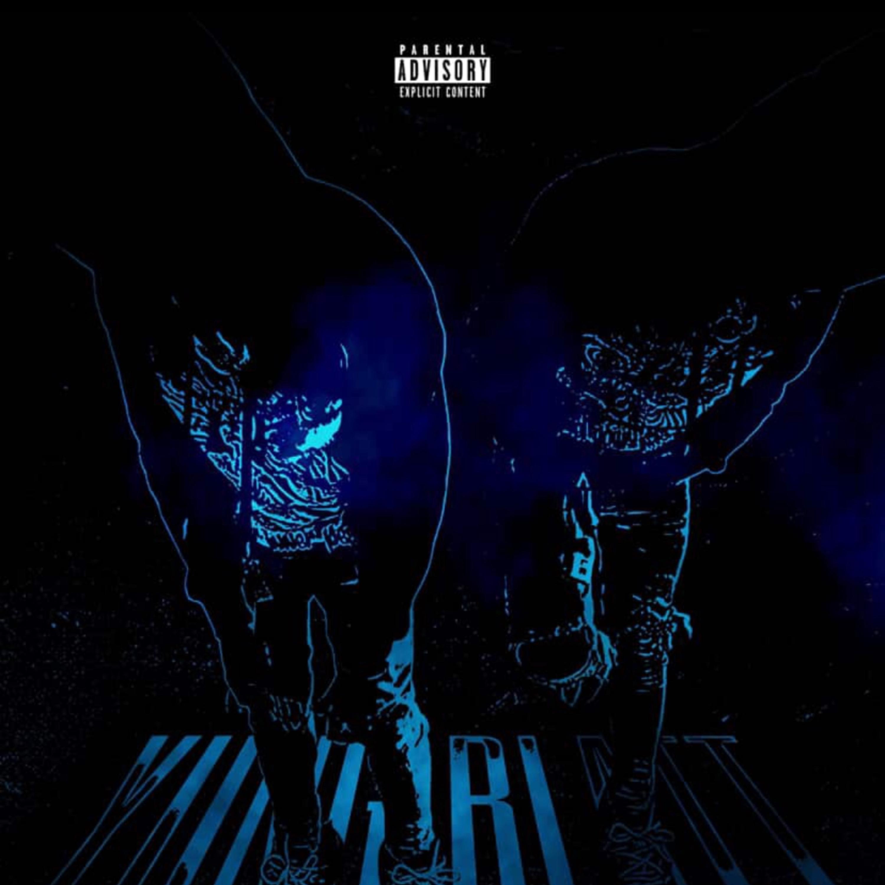 Blue Chemist artwork