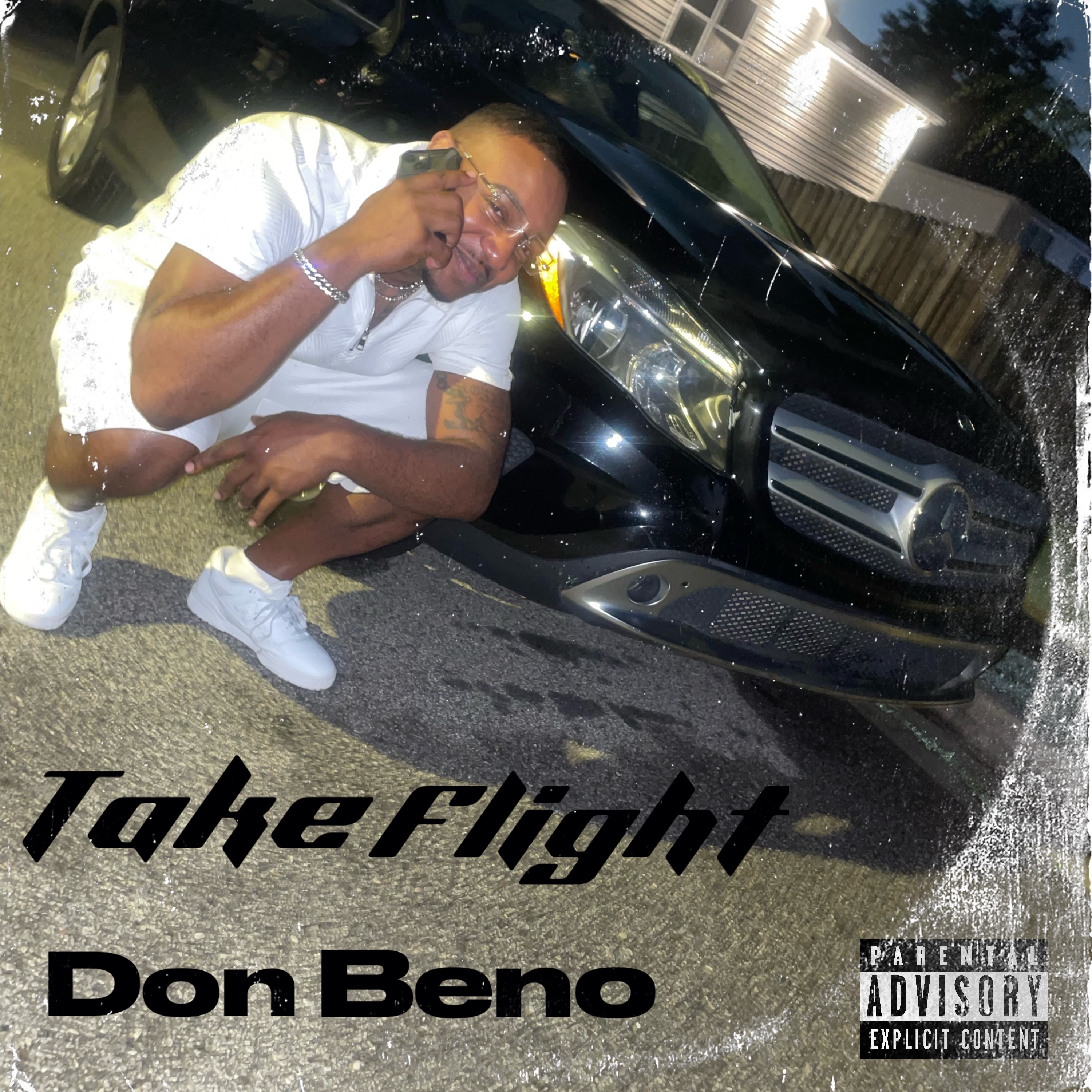 Take Flight artwork