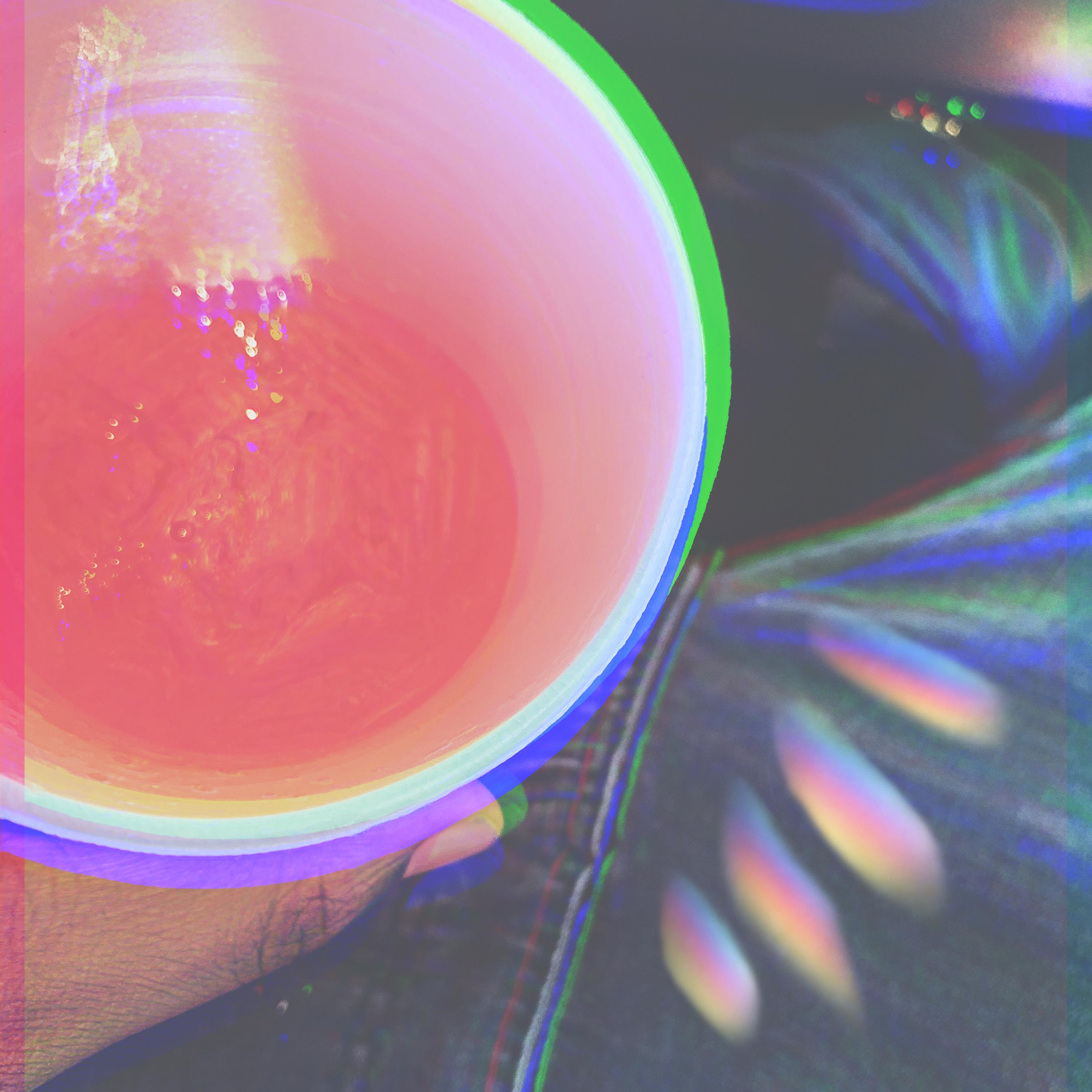 Jugg Every Weekend artwork