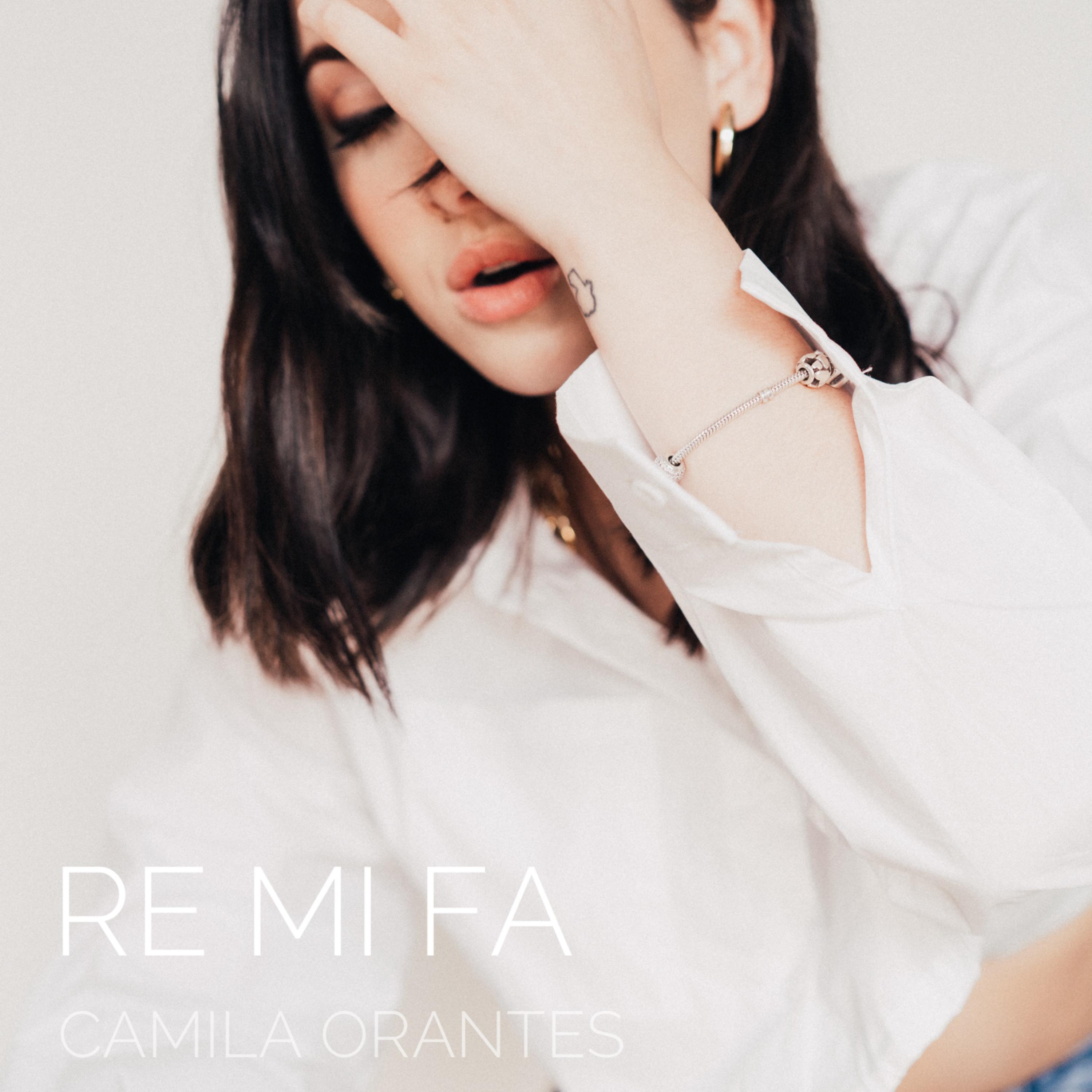 Re Mi Fa artwork
