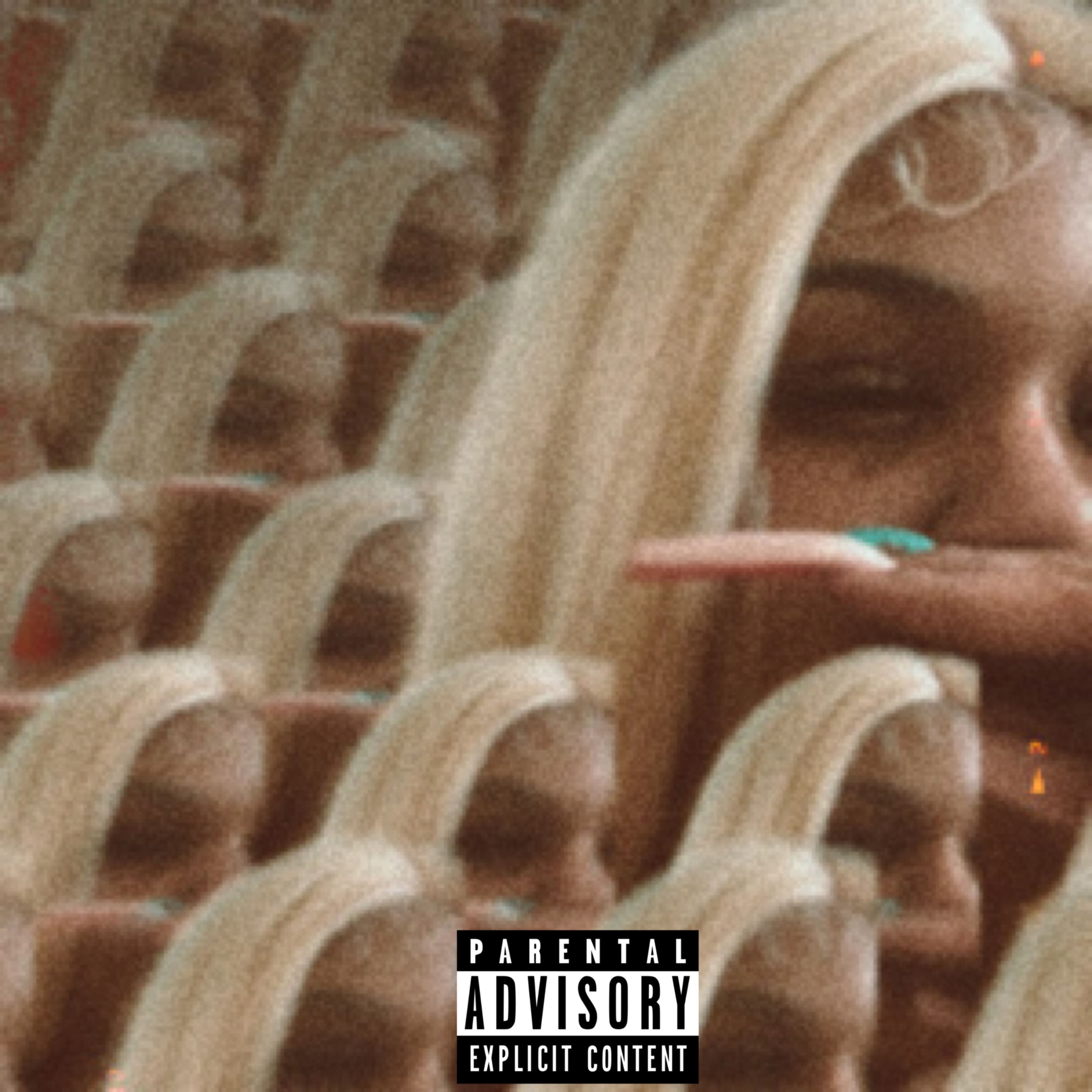 Grimey artwork