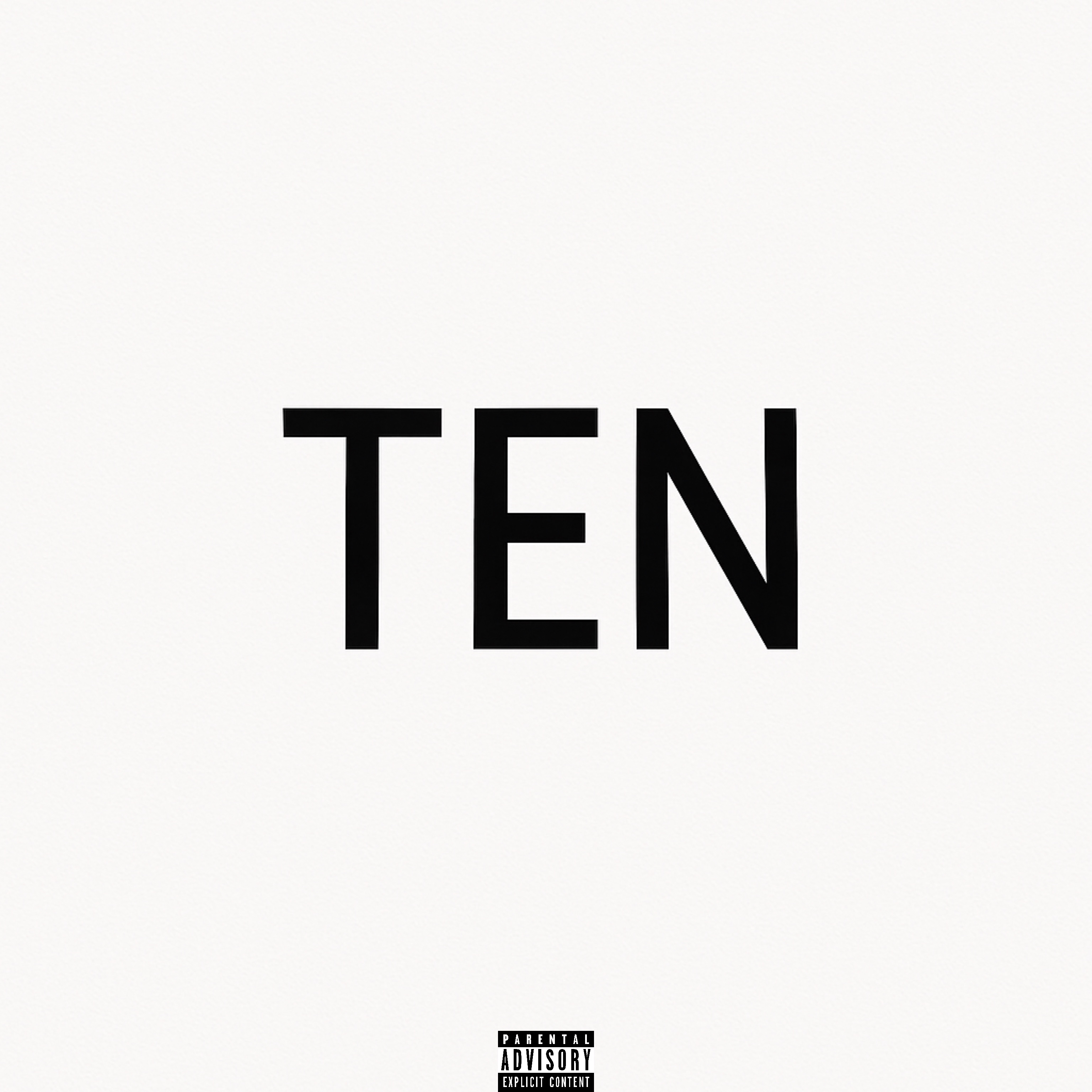 TEN artwork