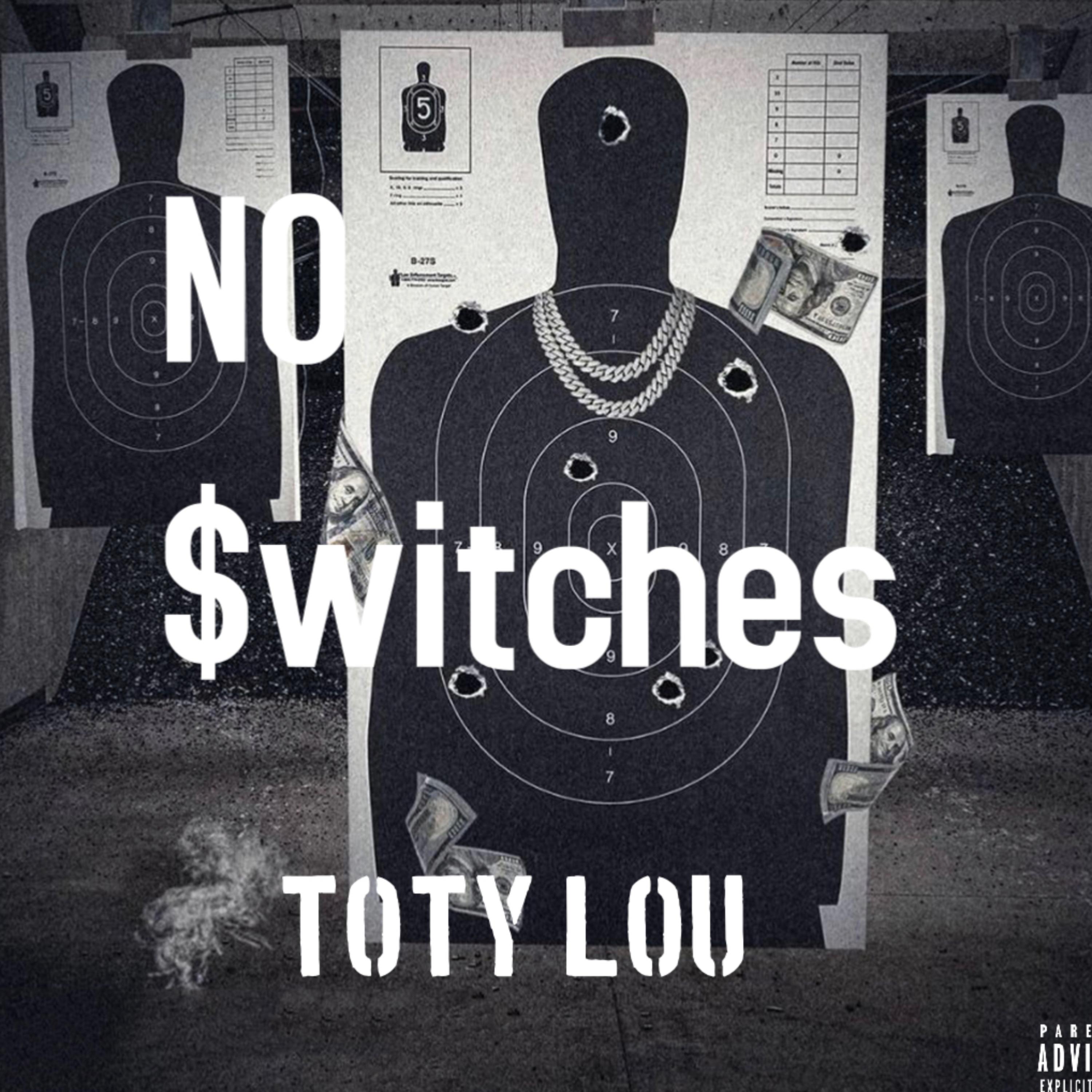 No $witches artwork