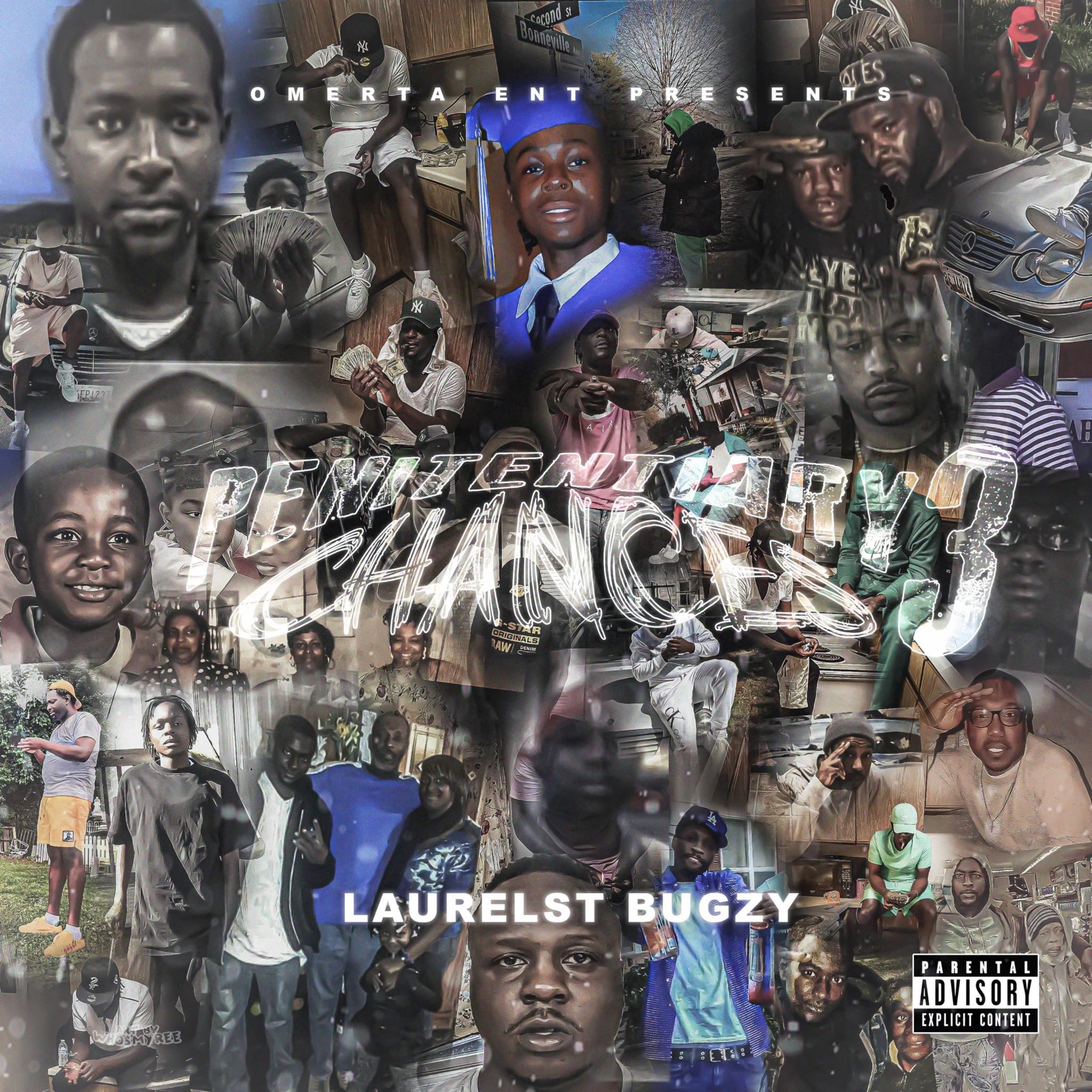 Penitentiary  Chances artwork