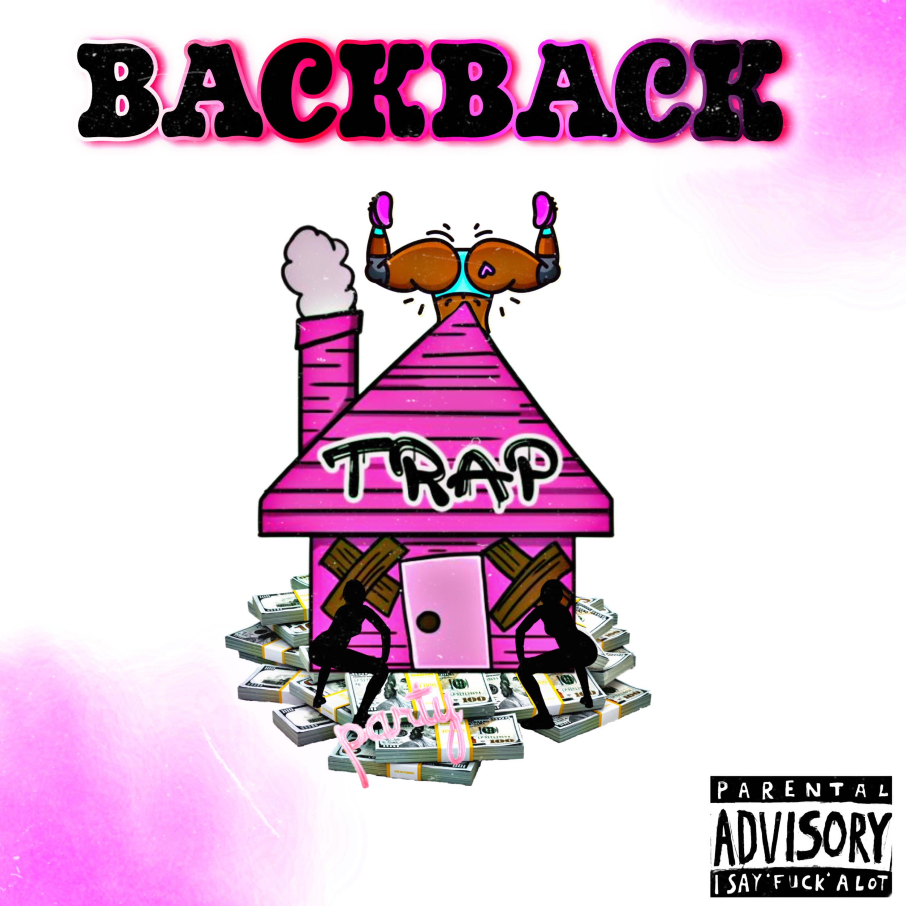 BACK BACK artwork