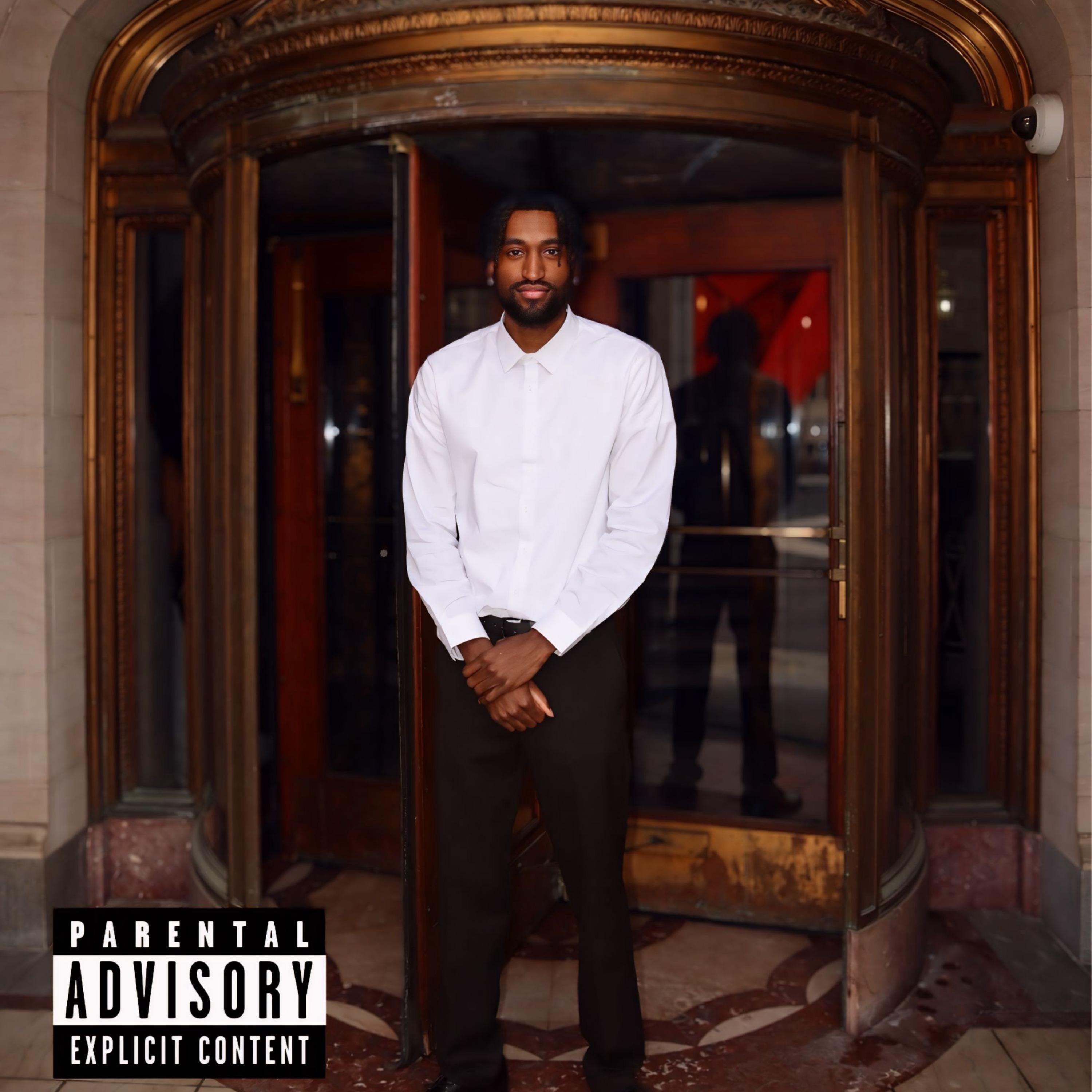 BROTHERS KEEPER artwork
