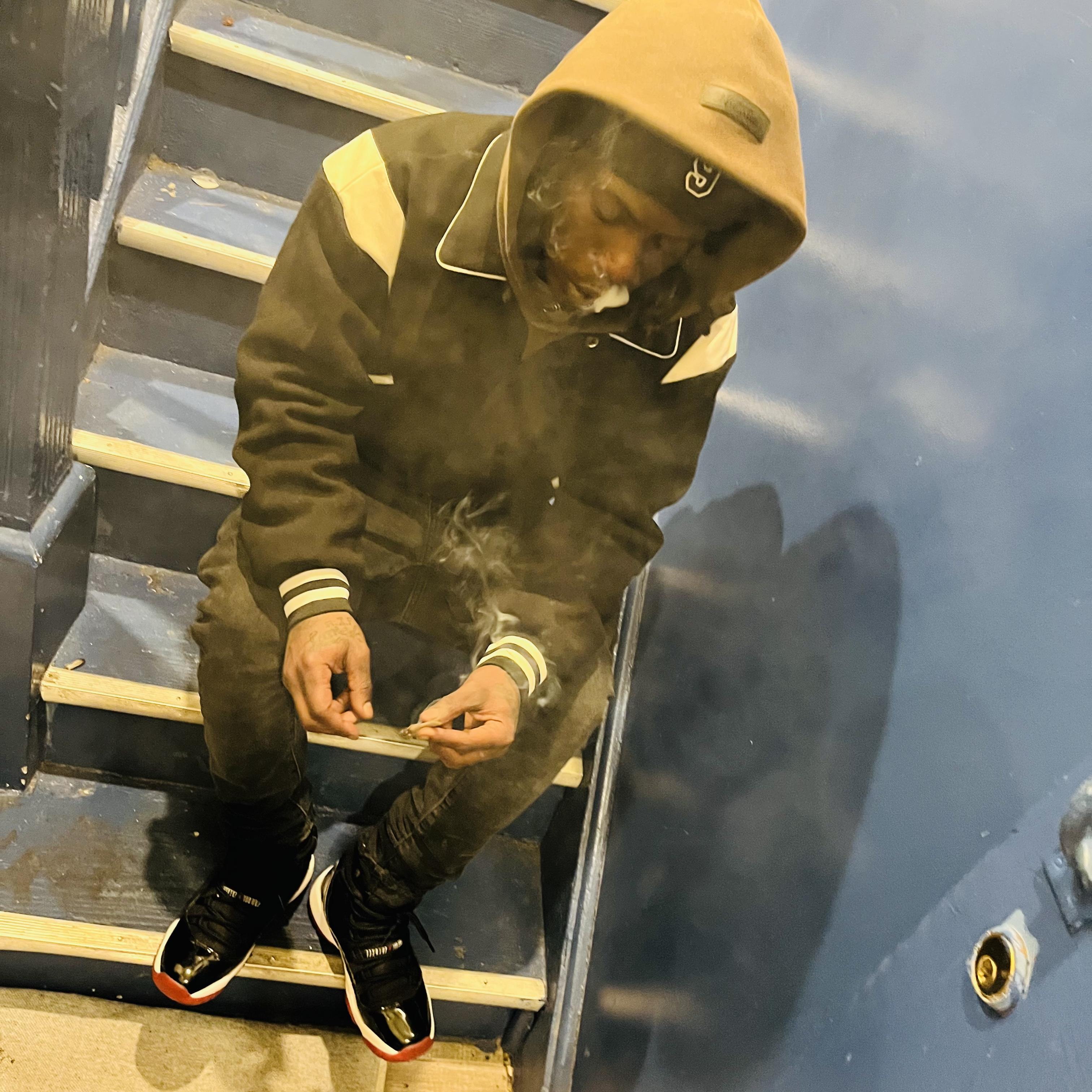Trap artwork