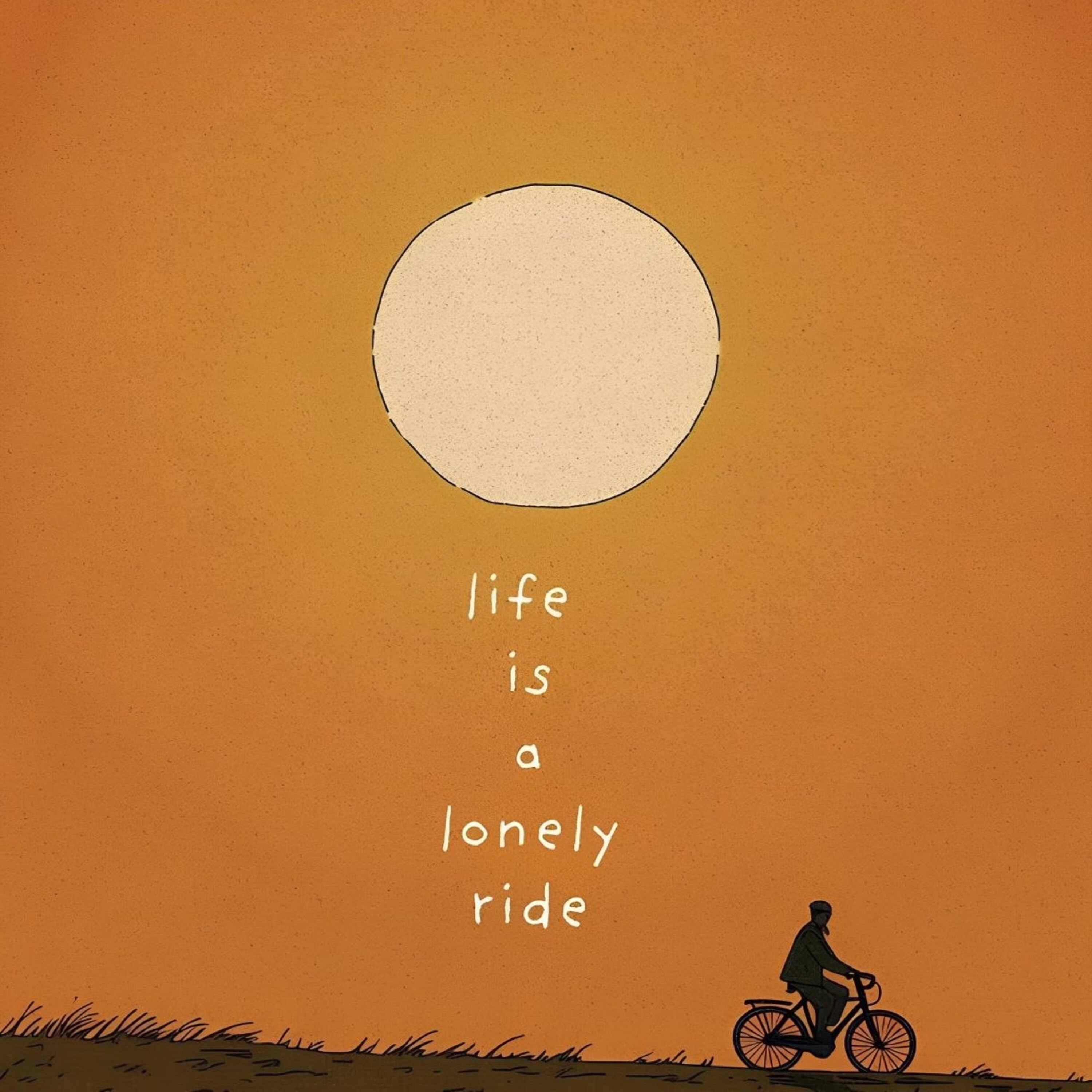 Nobody Here but Me by August Green cover art