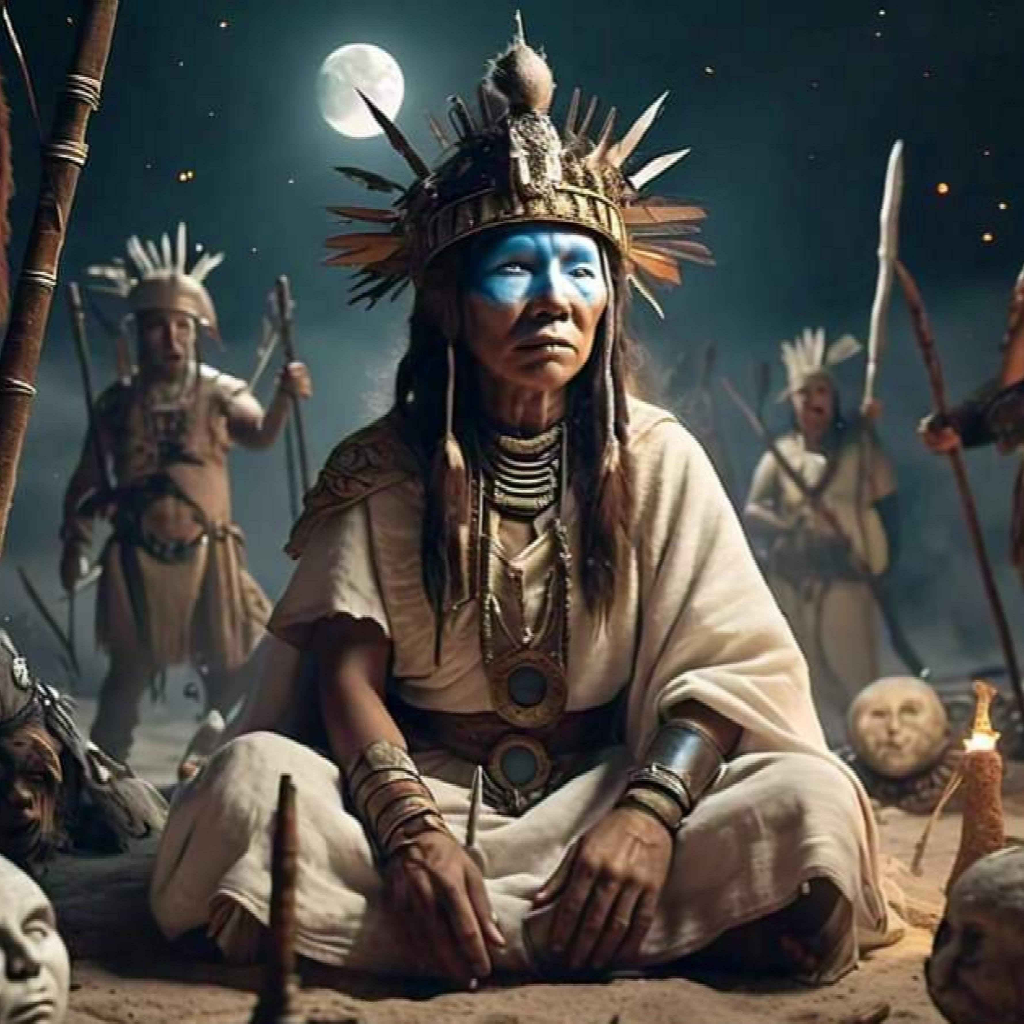 Moonlit Enchantments v2 artwork