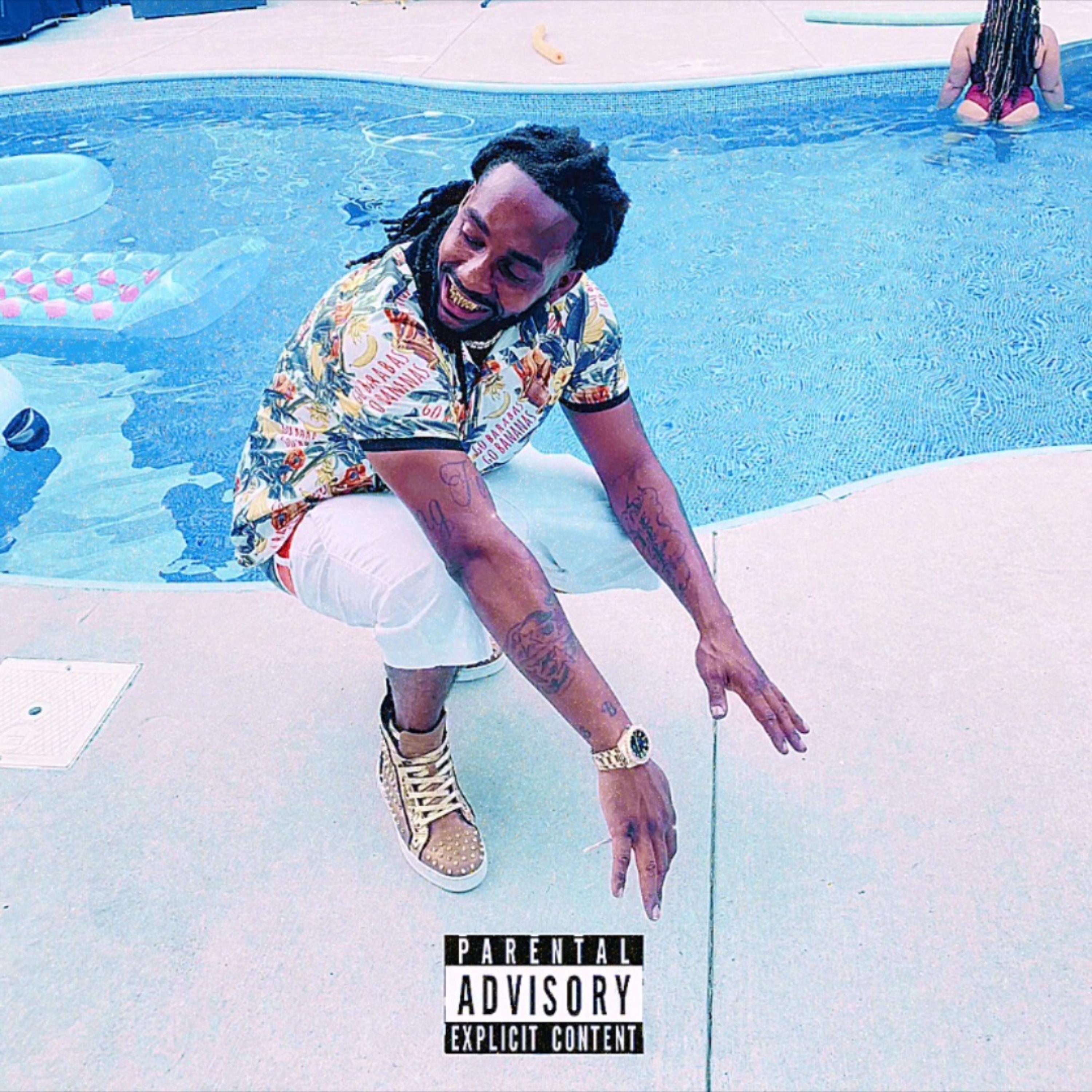 No Top by Wildeast cover art