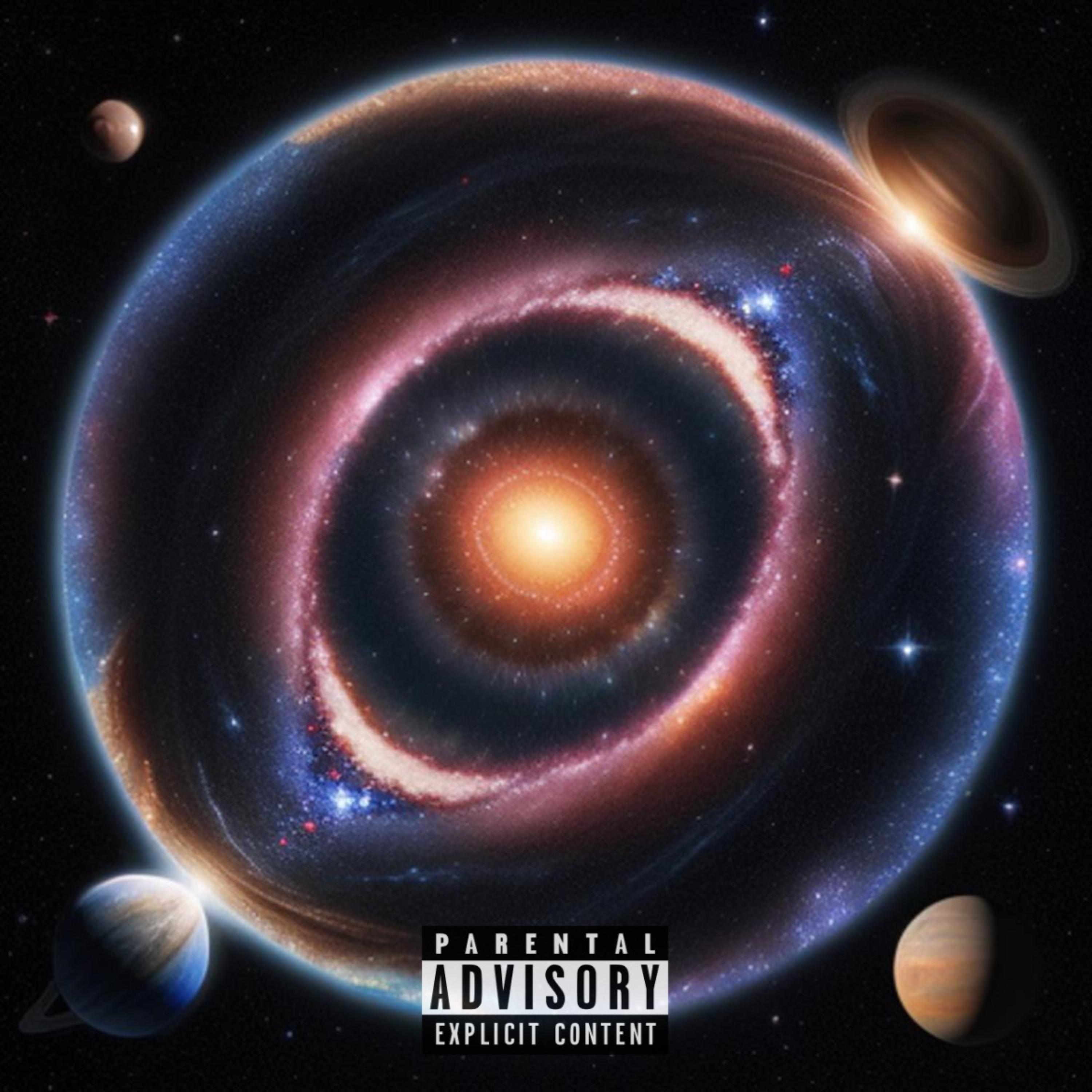 Step On Em artwork