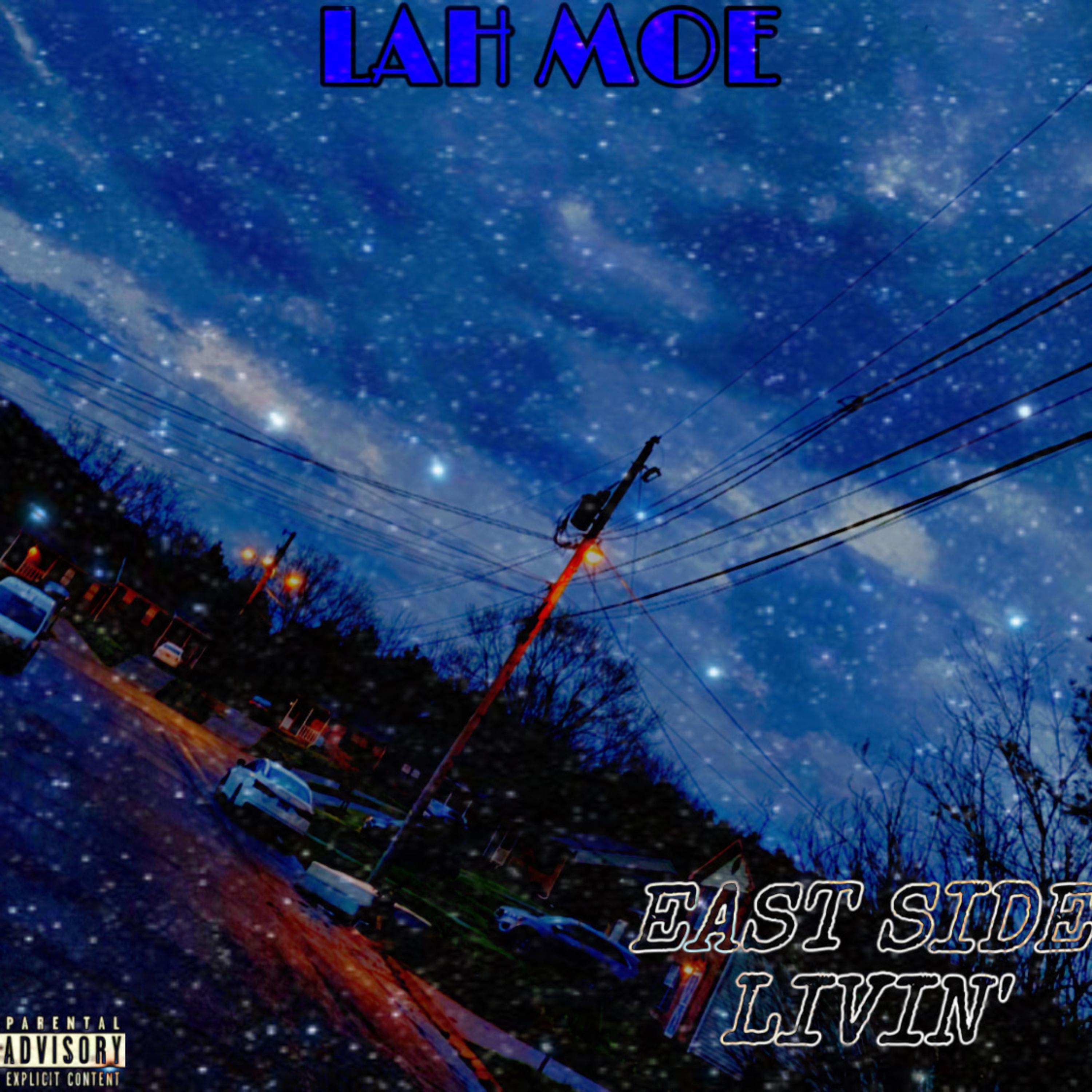 Eastside Livin’ artwork