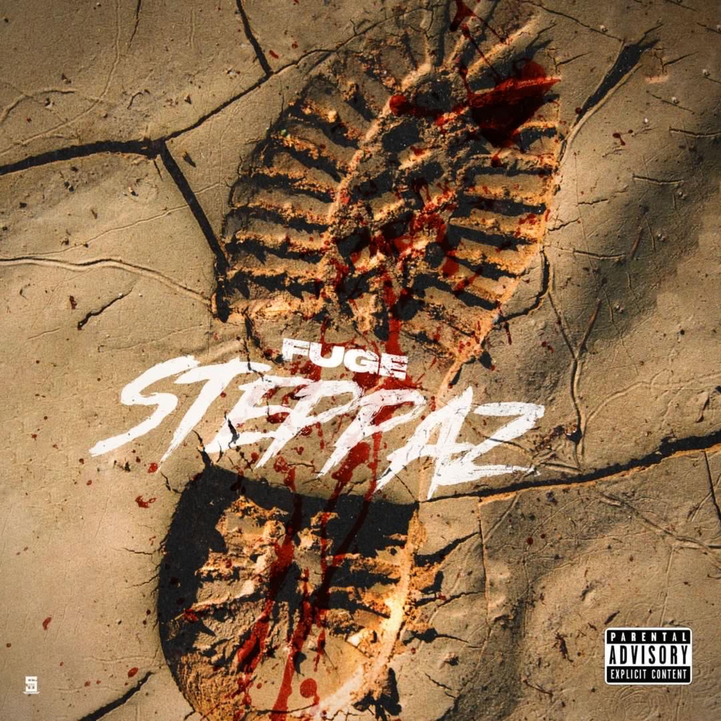 Steppaz artwork