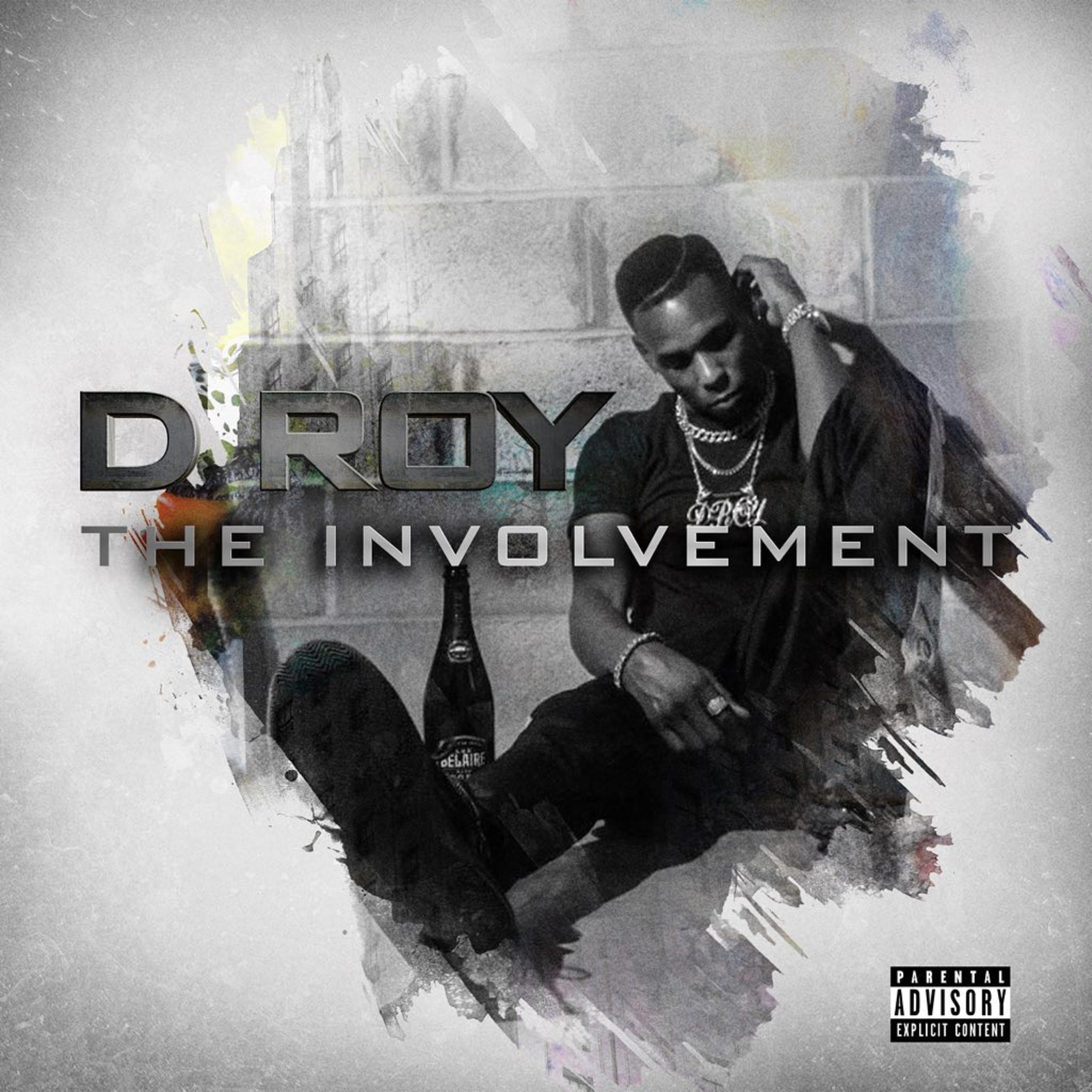 The Involvement artwork