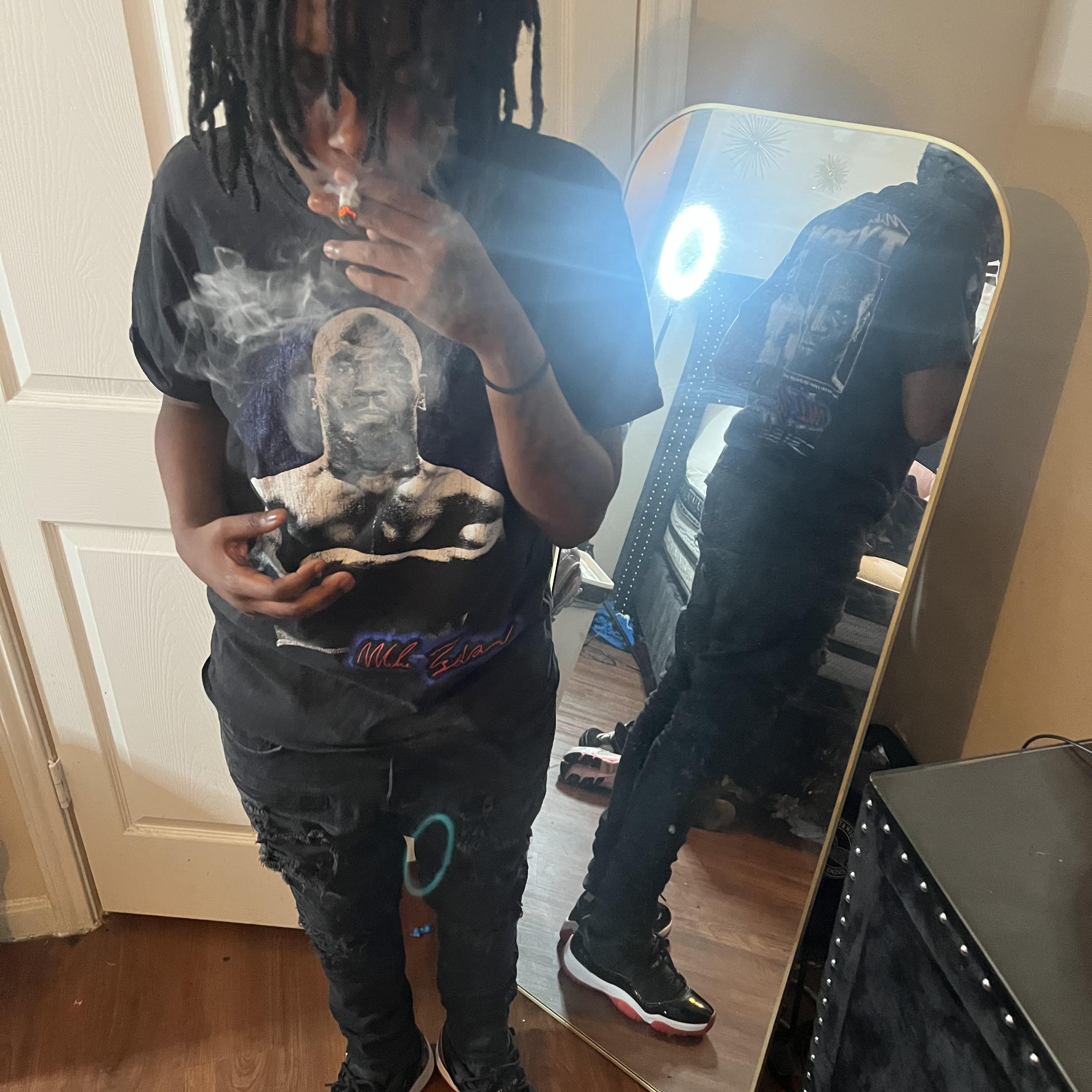 NeverTamedGorillas artwork