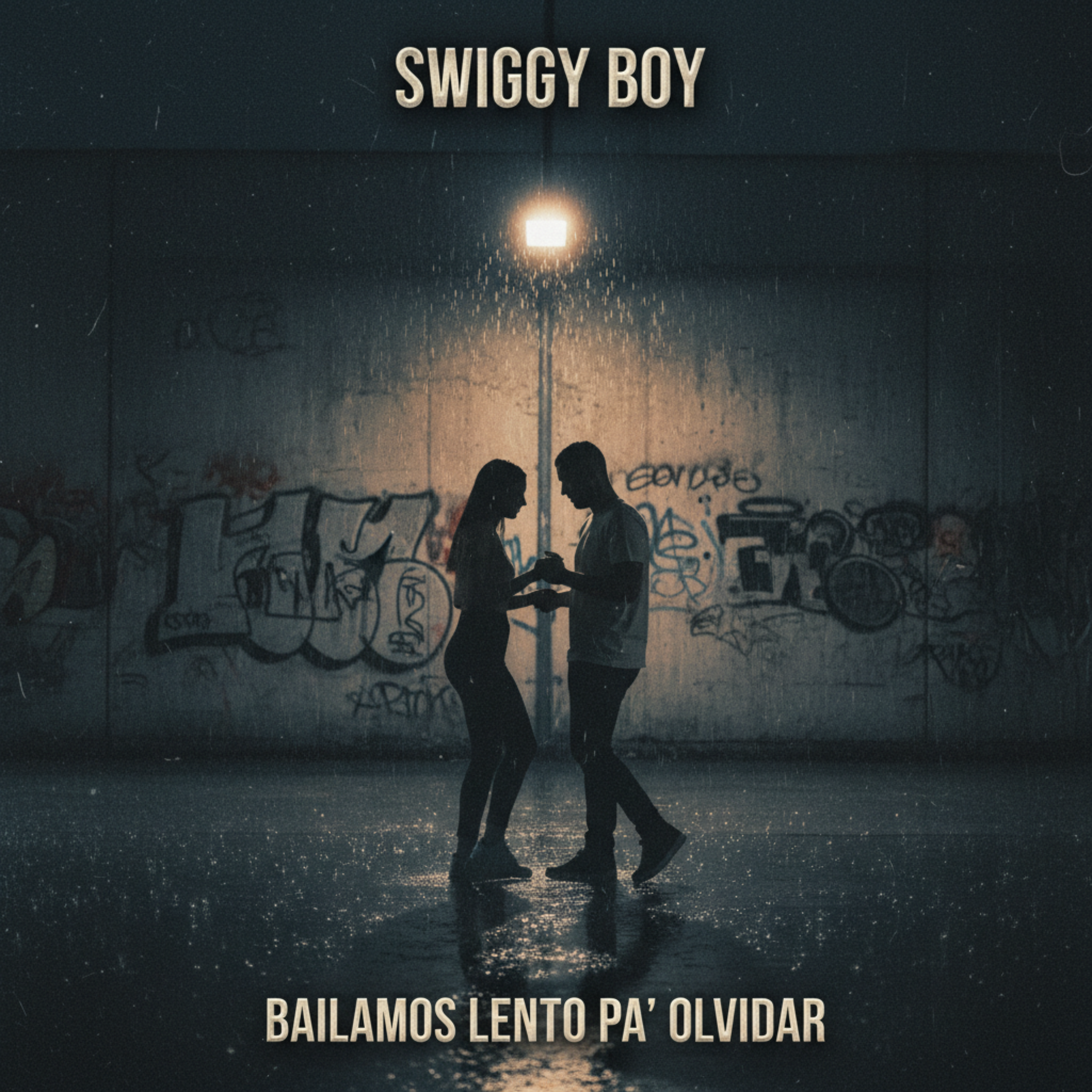 bailamos lento artwork