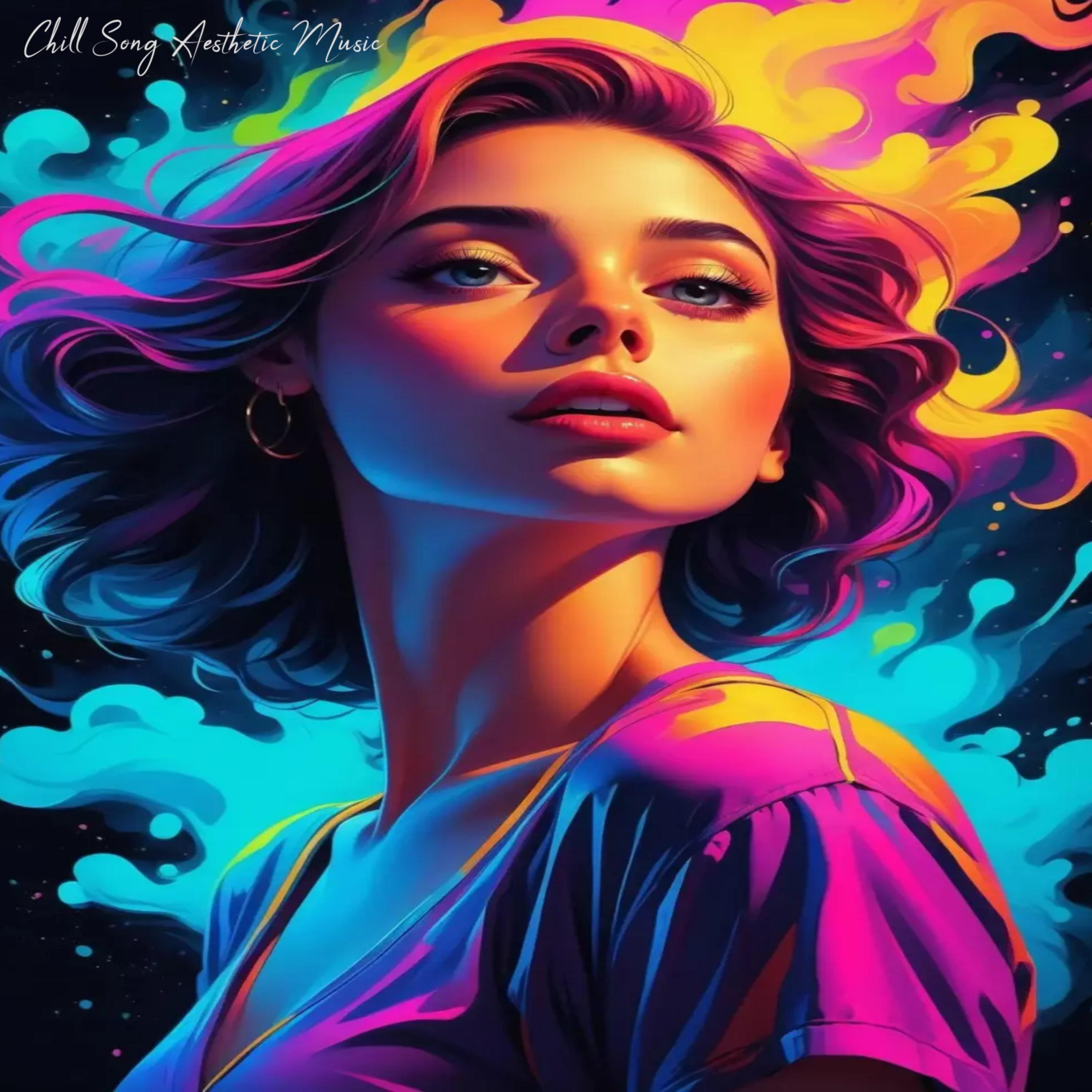 Chill Song Aesthetic Music artwork