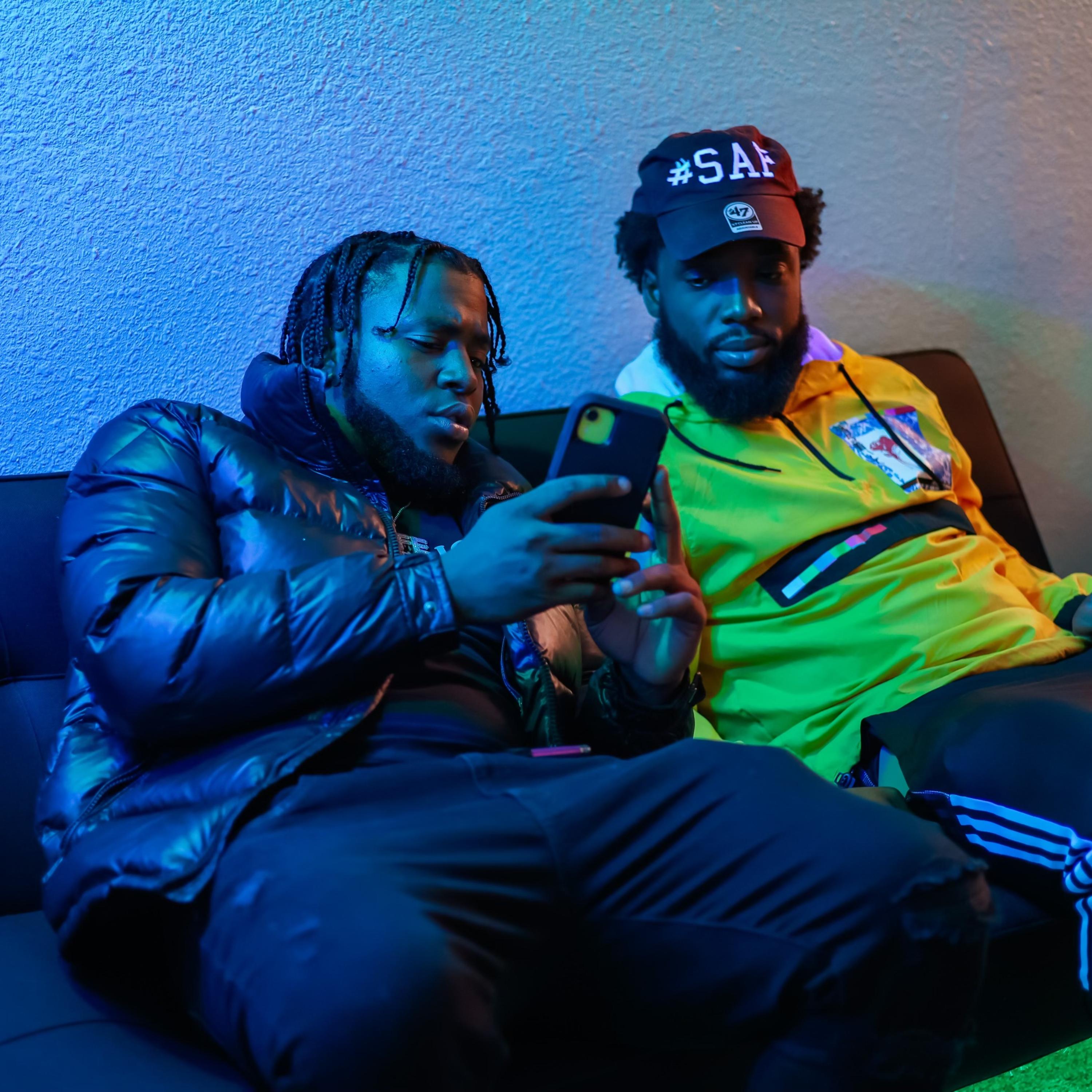 Settlement ( Freestyle ) artwork