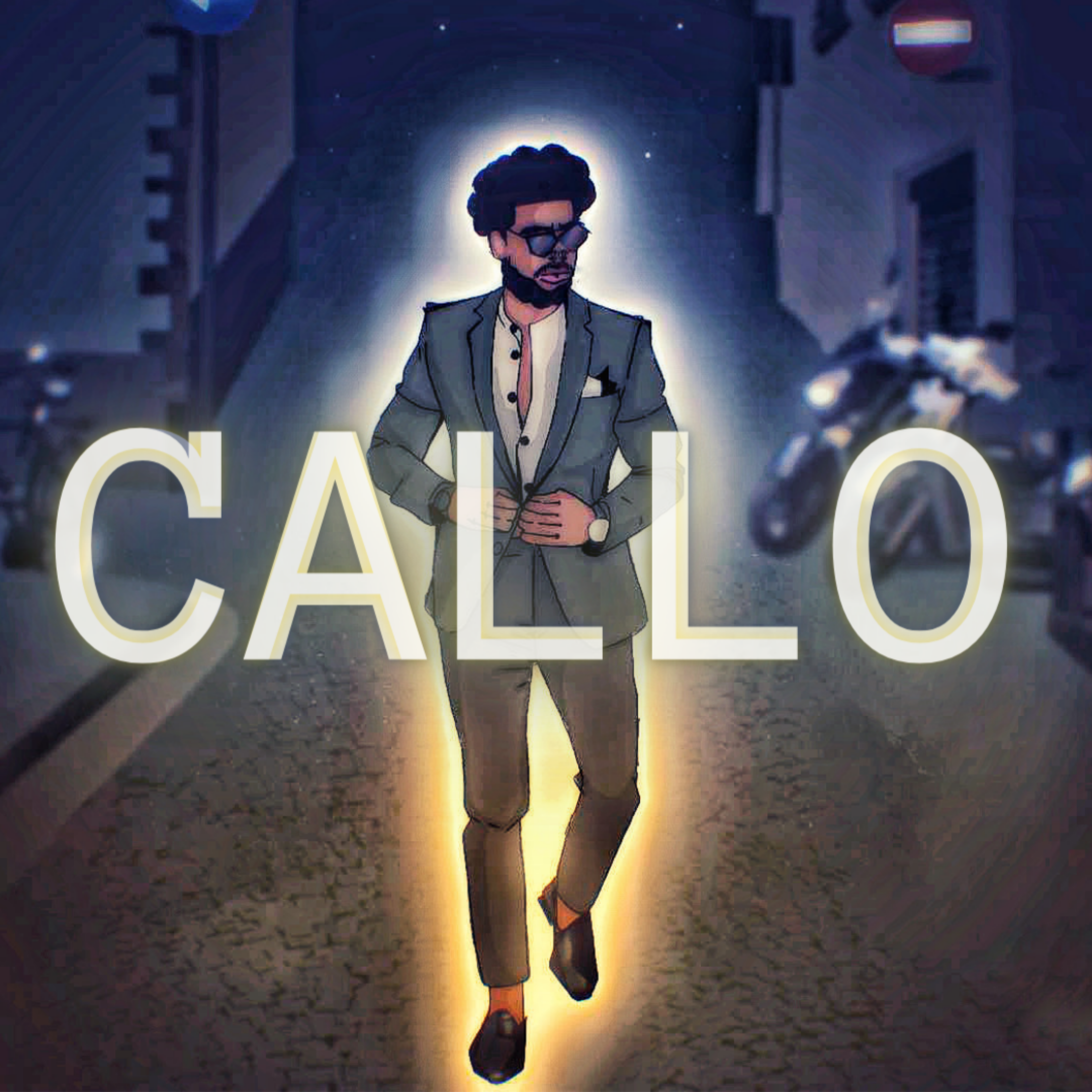 CALLO artwork