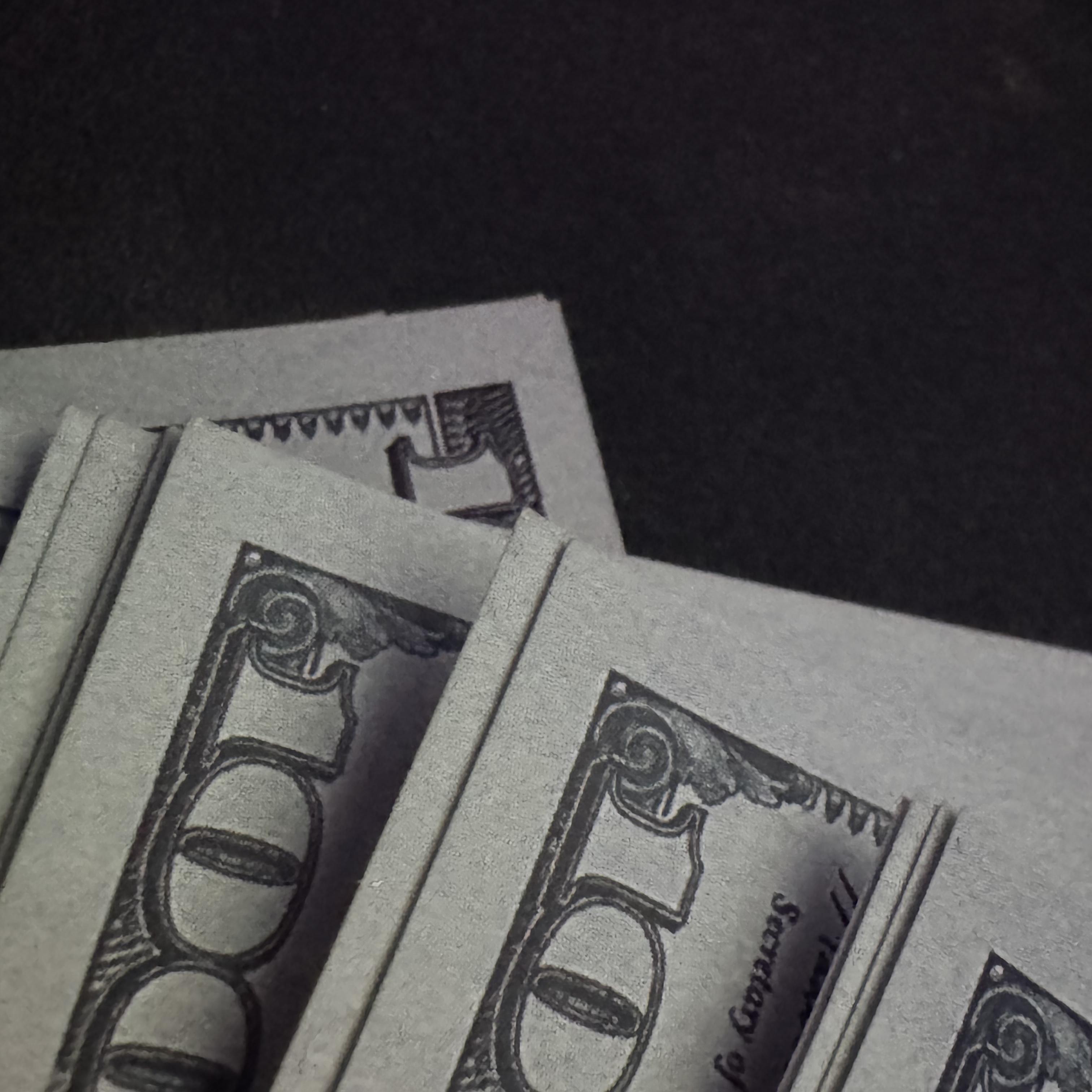 BRAG BOUT YO MONEY artwork