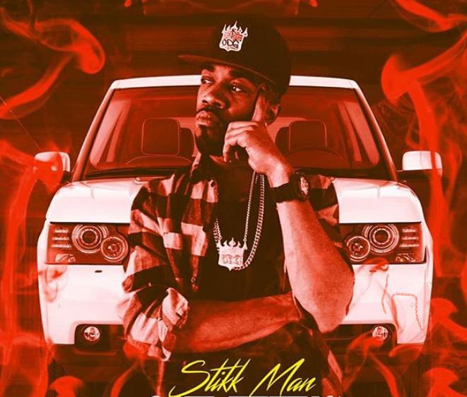 Stikk Man