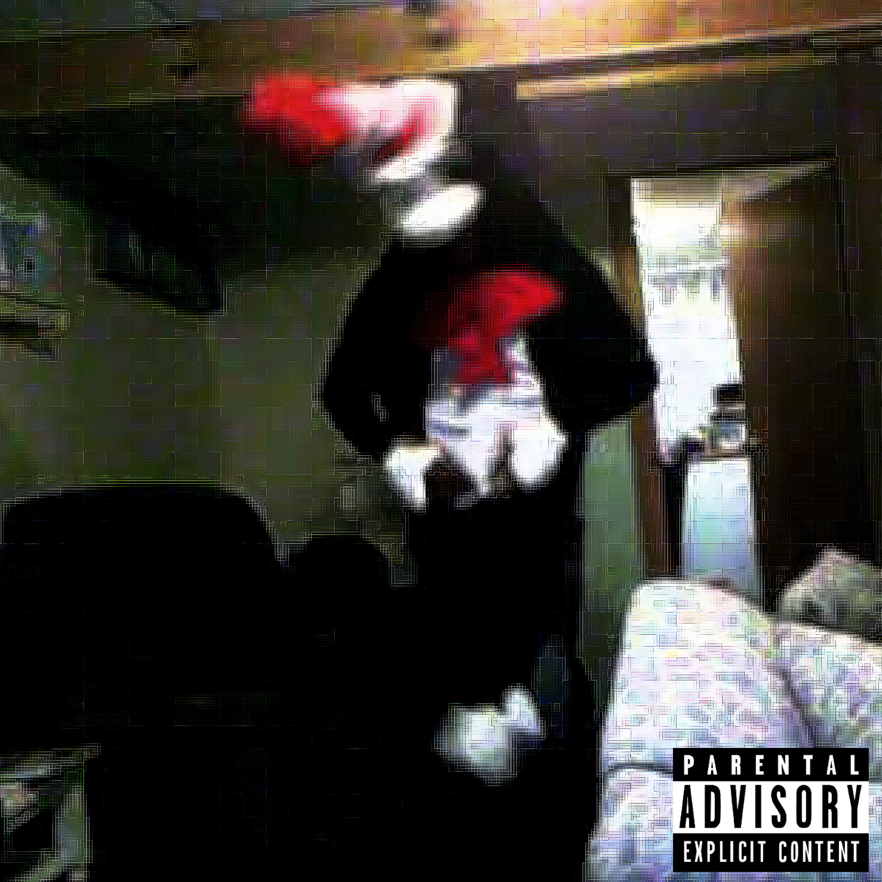 CAT IN A CAP FREESTYLE artwork