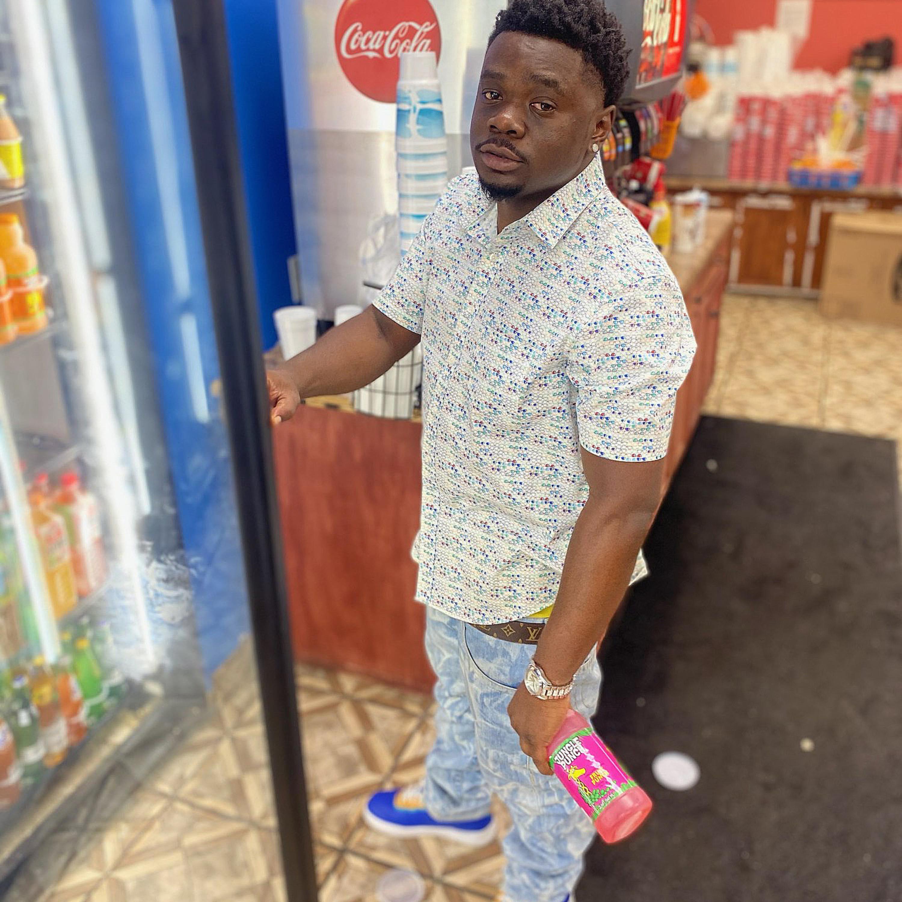 Promise by Jayypee Scooter cover art