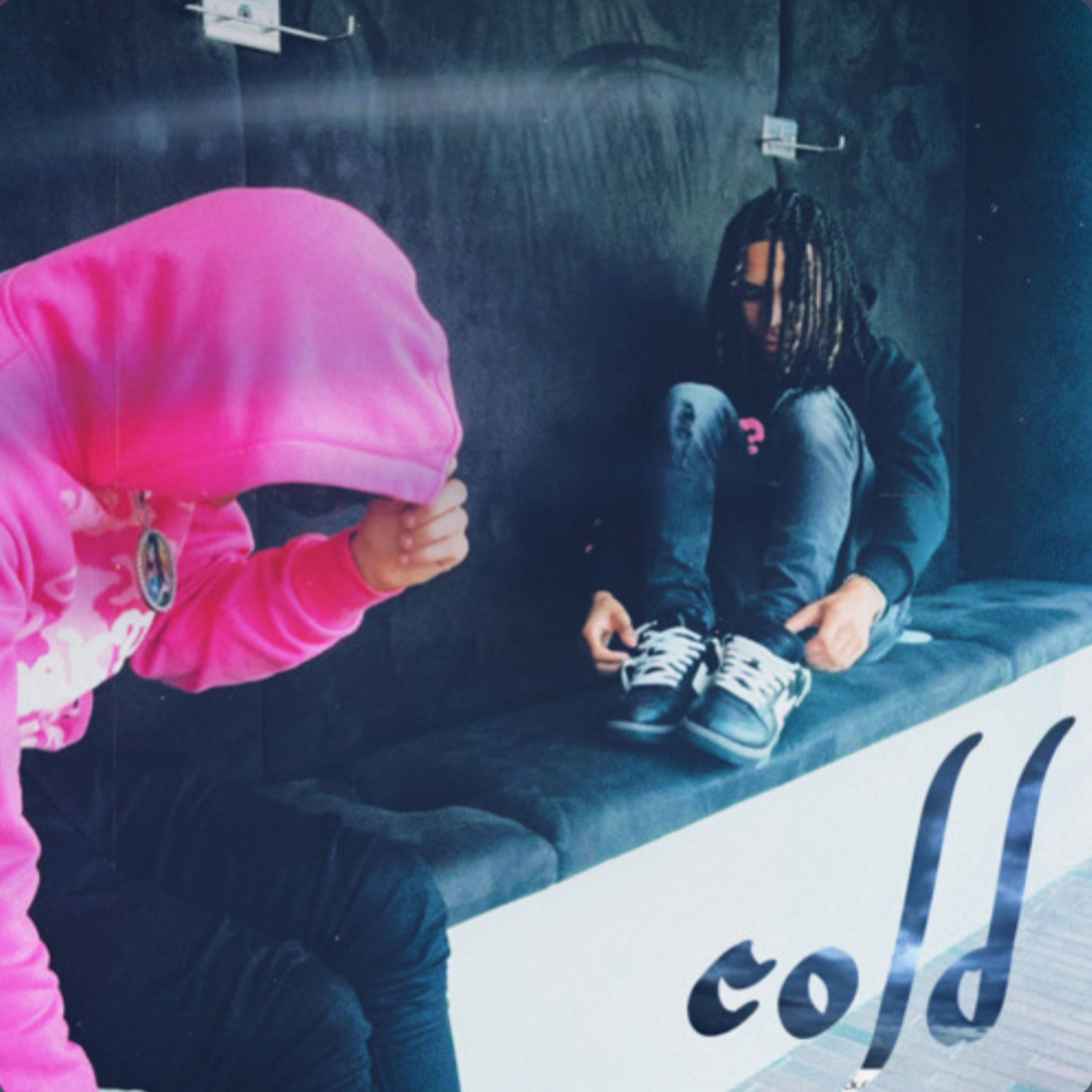 cold artwork