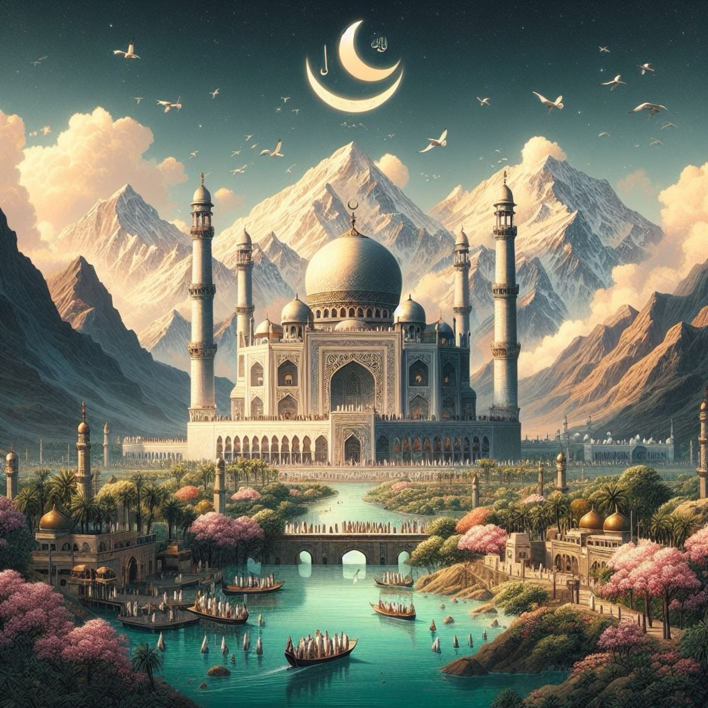 تلاوة ليبية لسورة الأعلى artwork