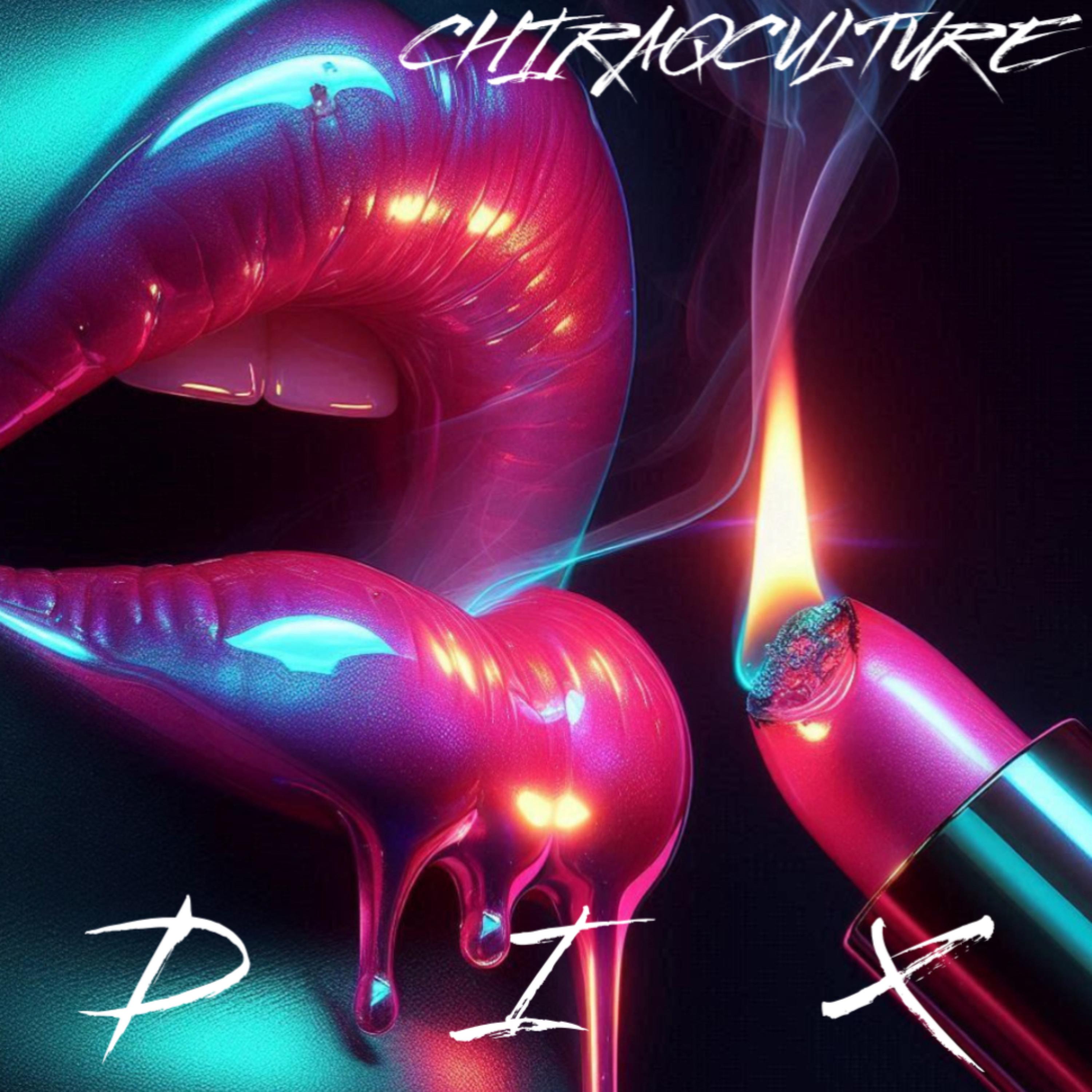 DIX artwork