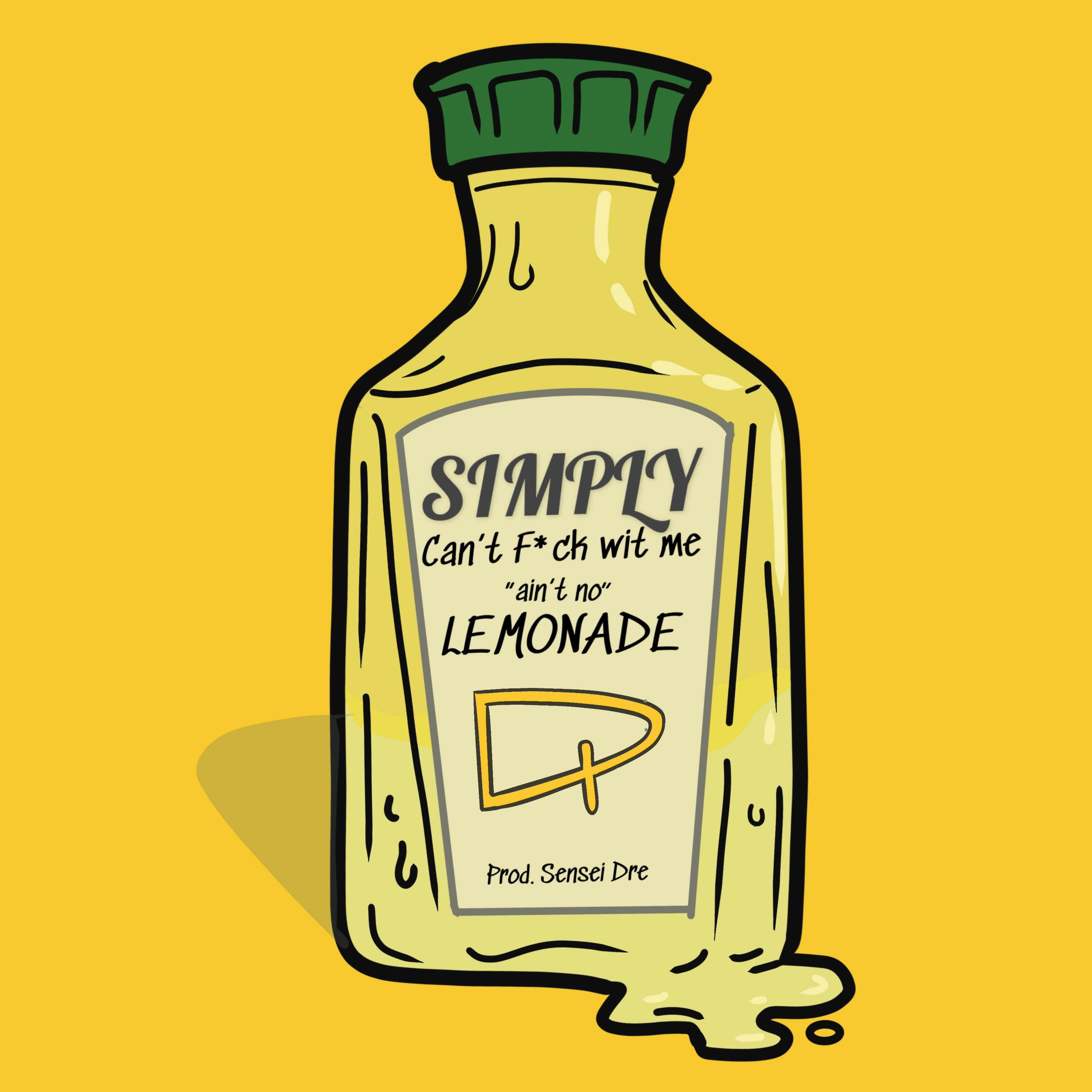 Simply artwork