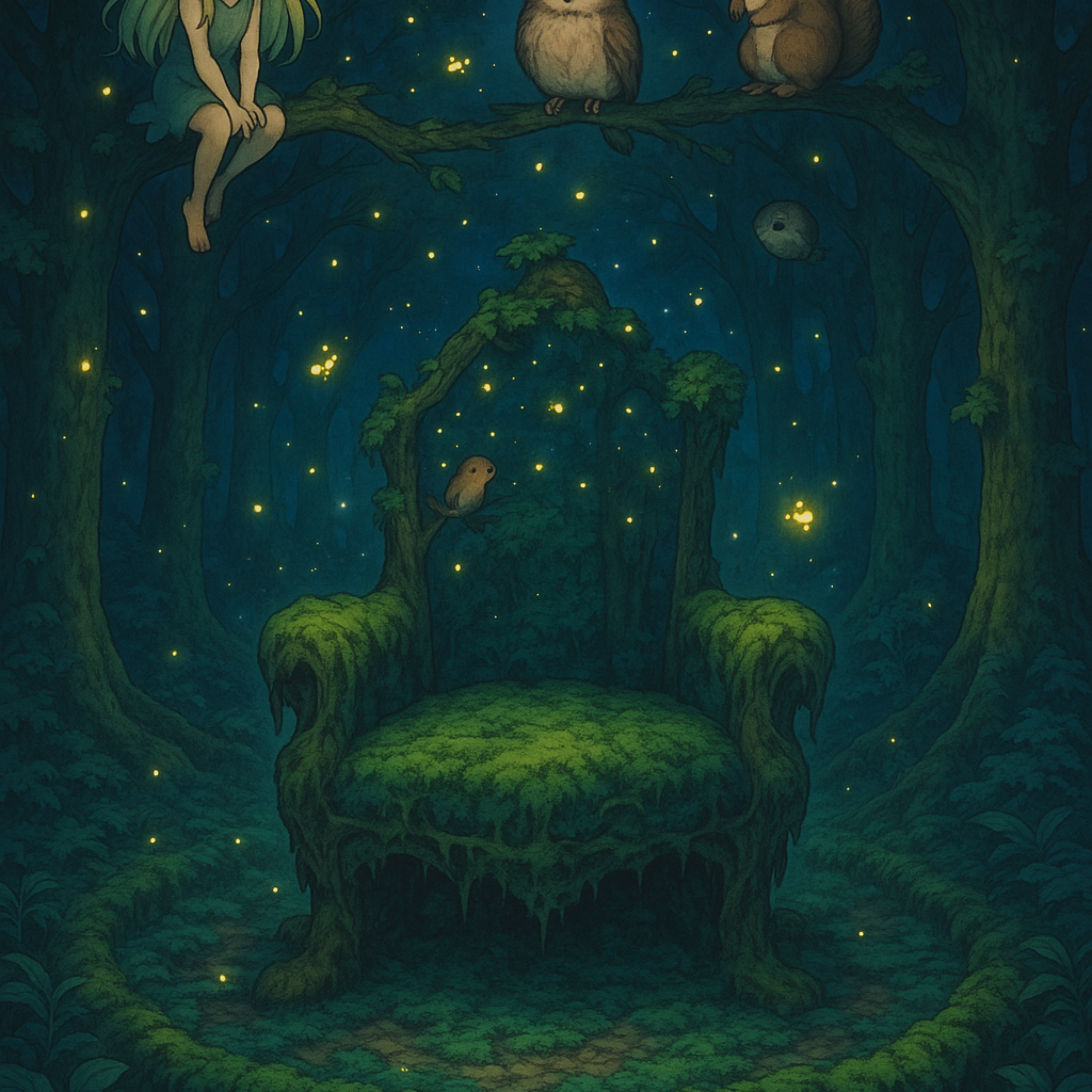 Lodo artwork