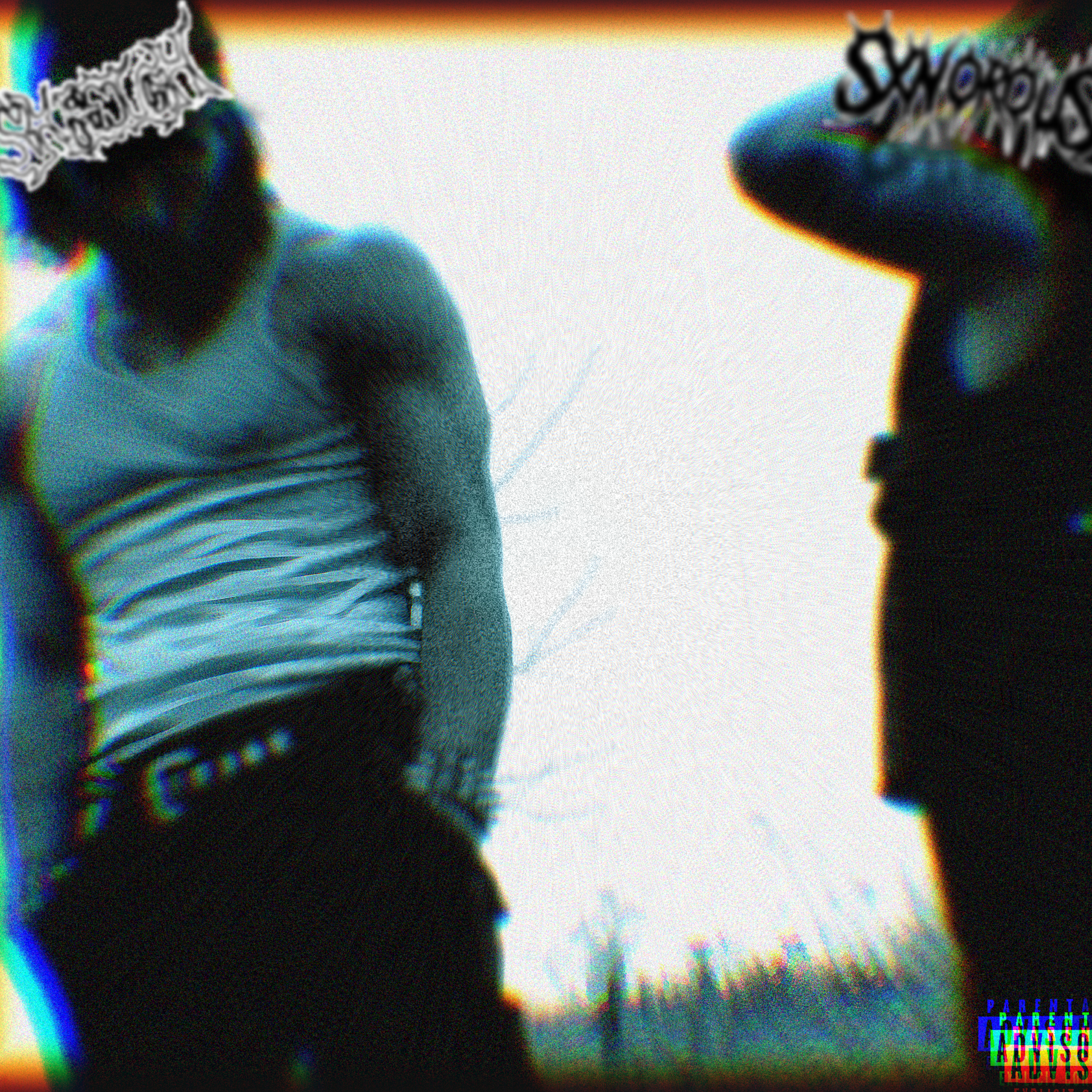 Alter Ego artwork