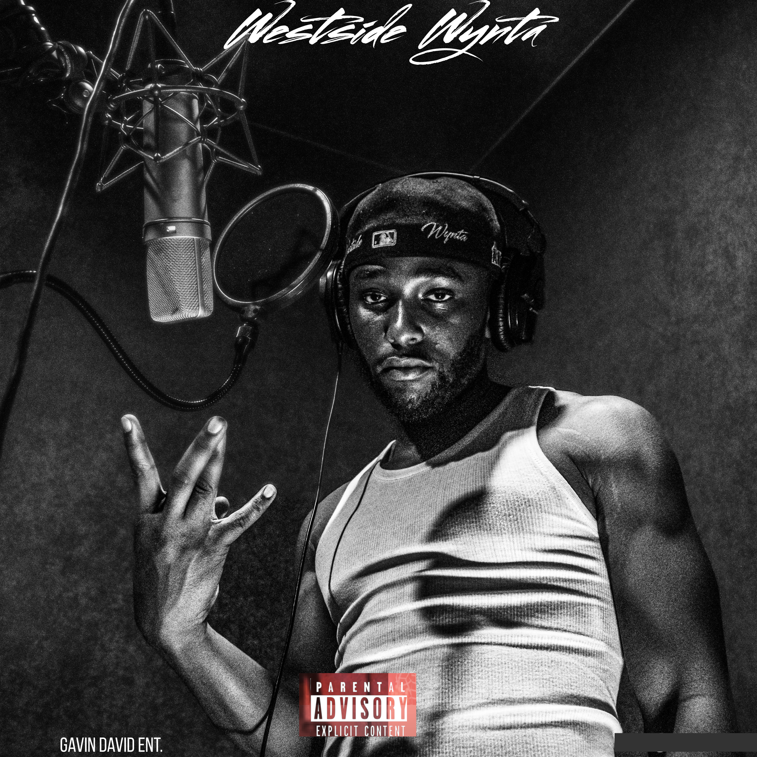 F.M.W. (Find My Way) by Westside Wynta cover art
