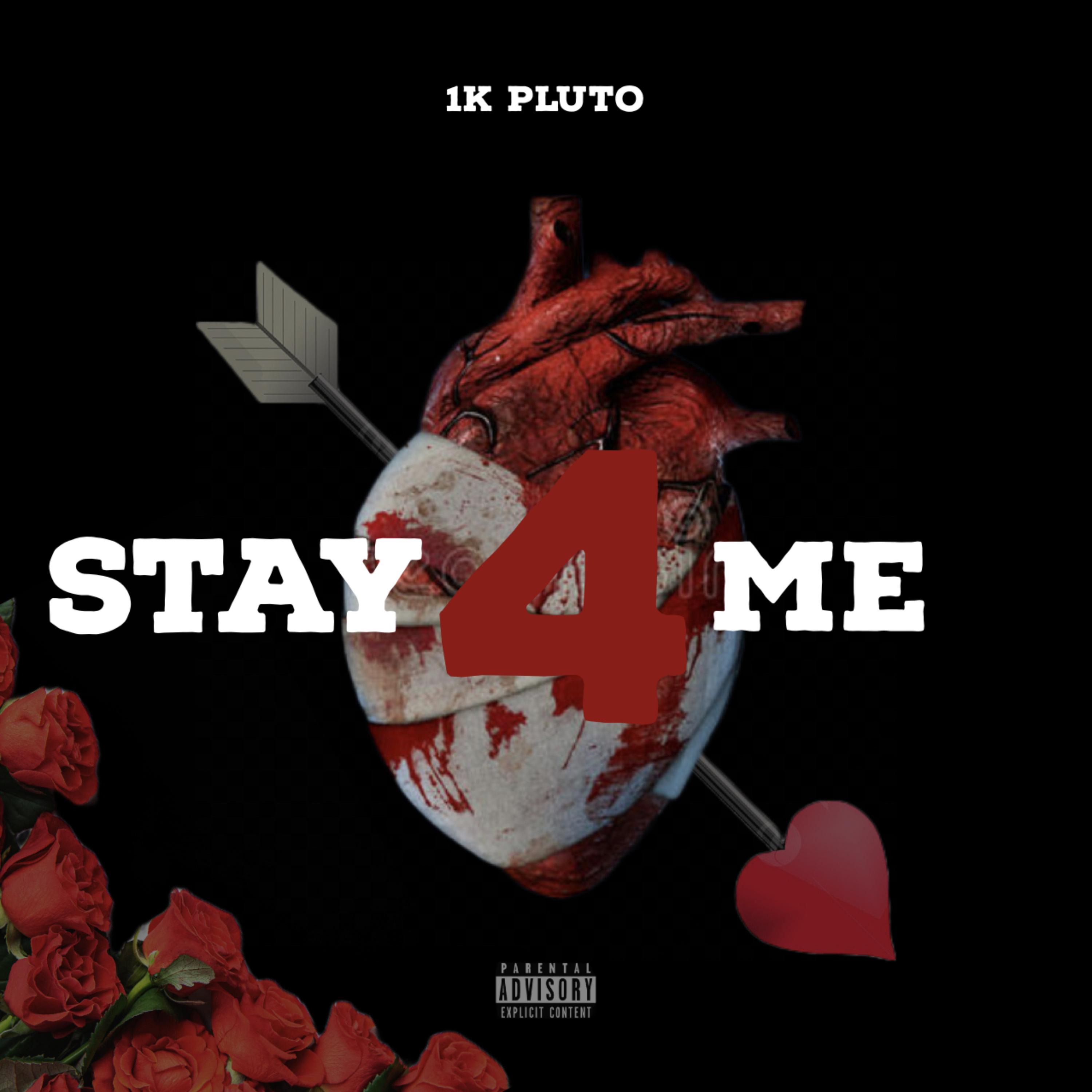 Stay 4 Me artwork