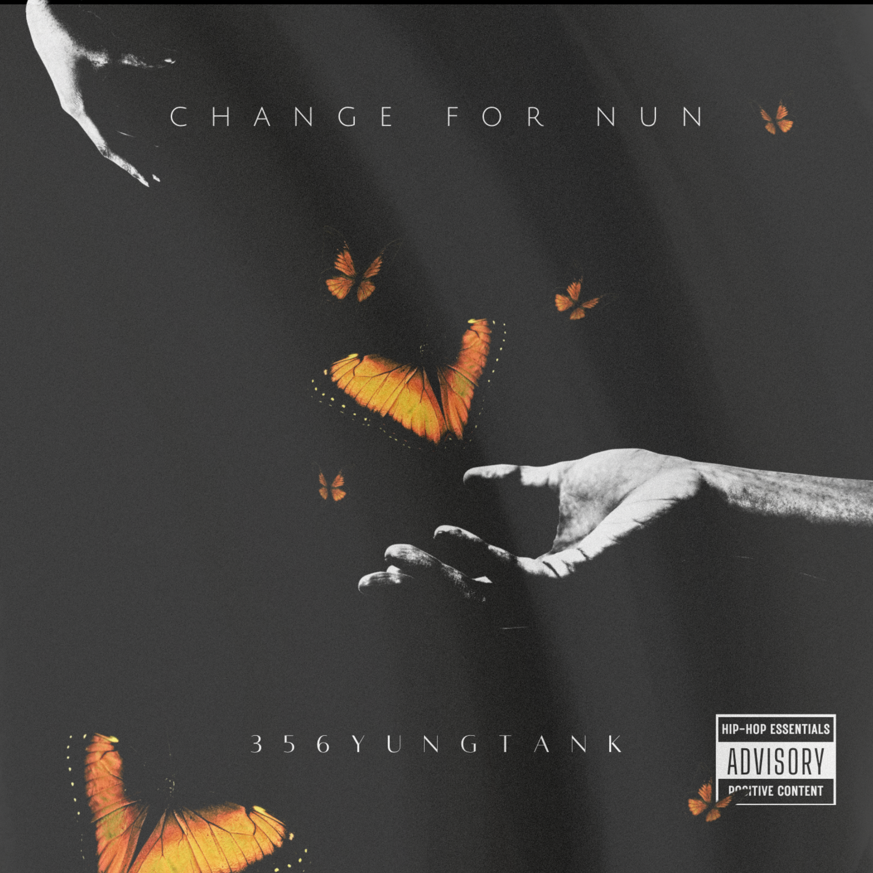 Change For Nun artwork