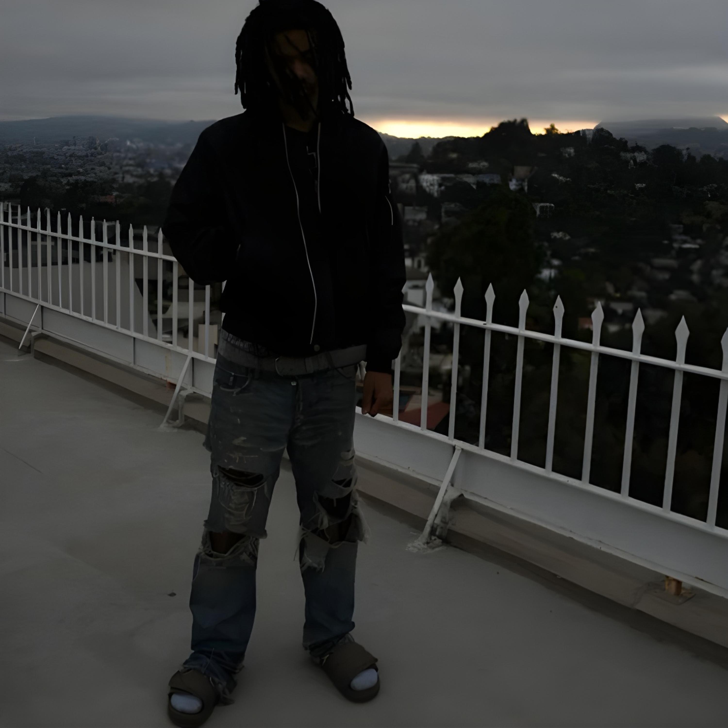 Focused artwork
