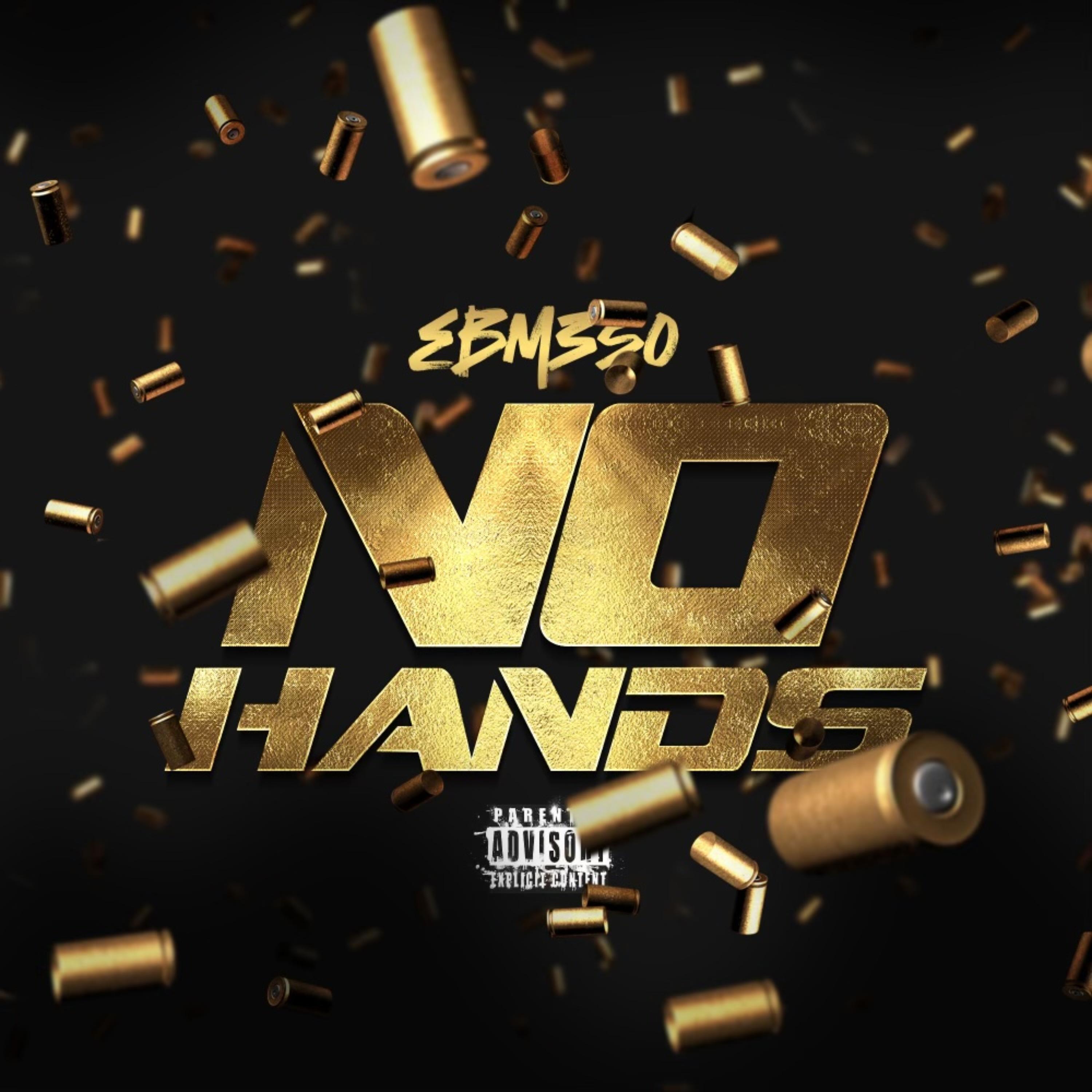 No Hands artwork