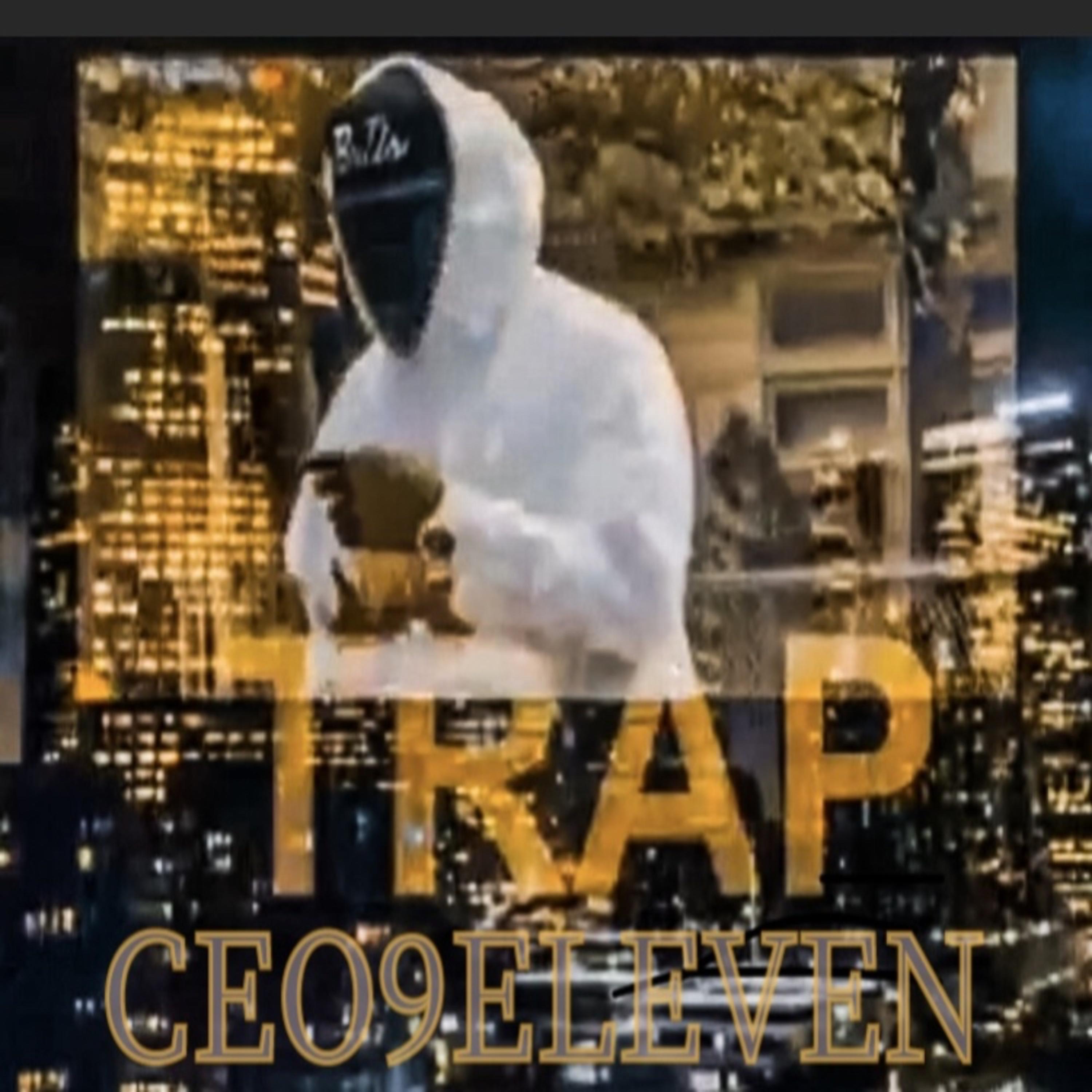 TRAP artwork