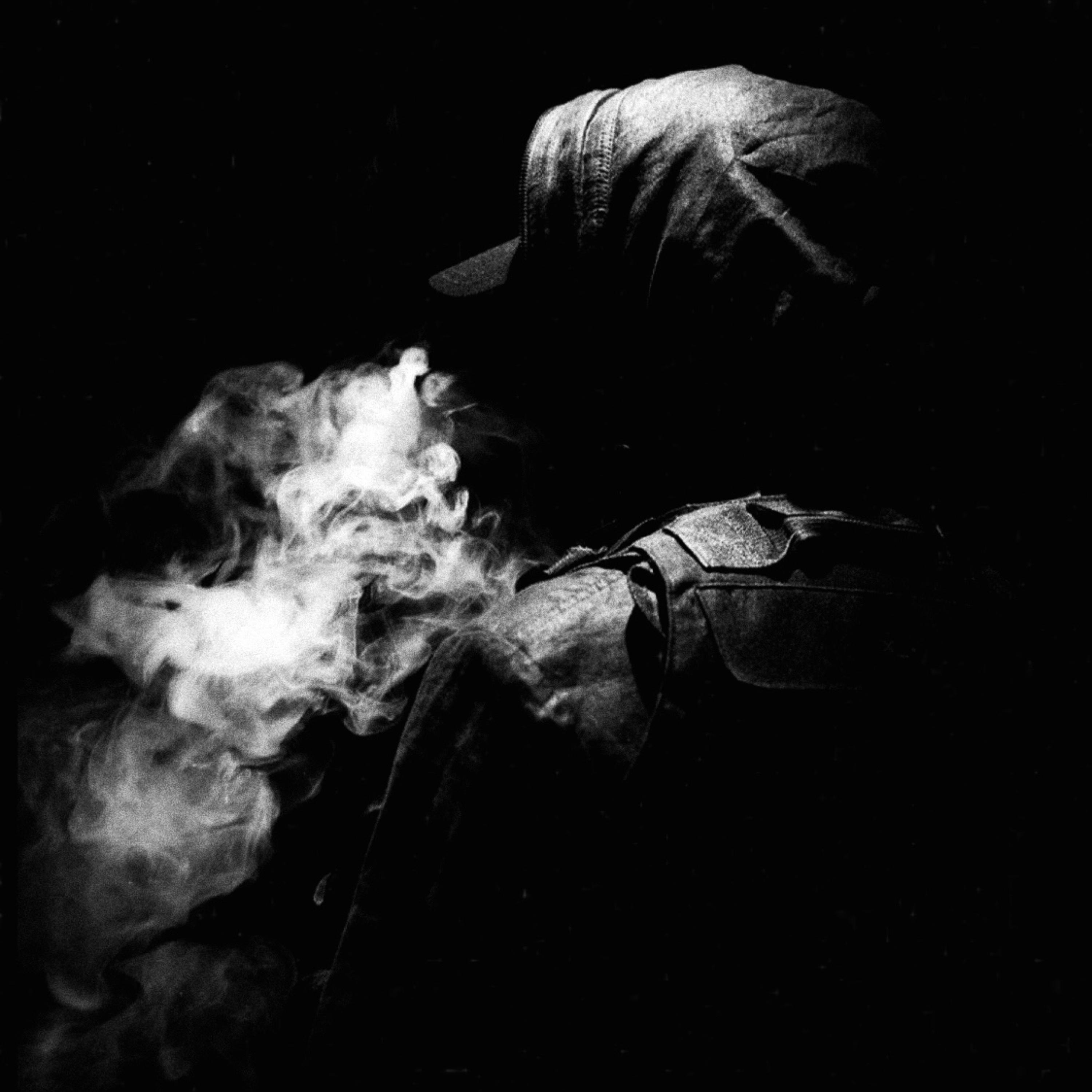 Back In Black artwork